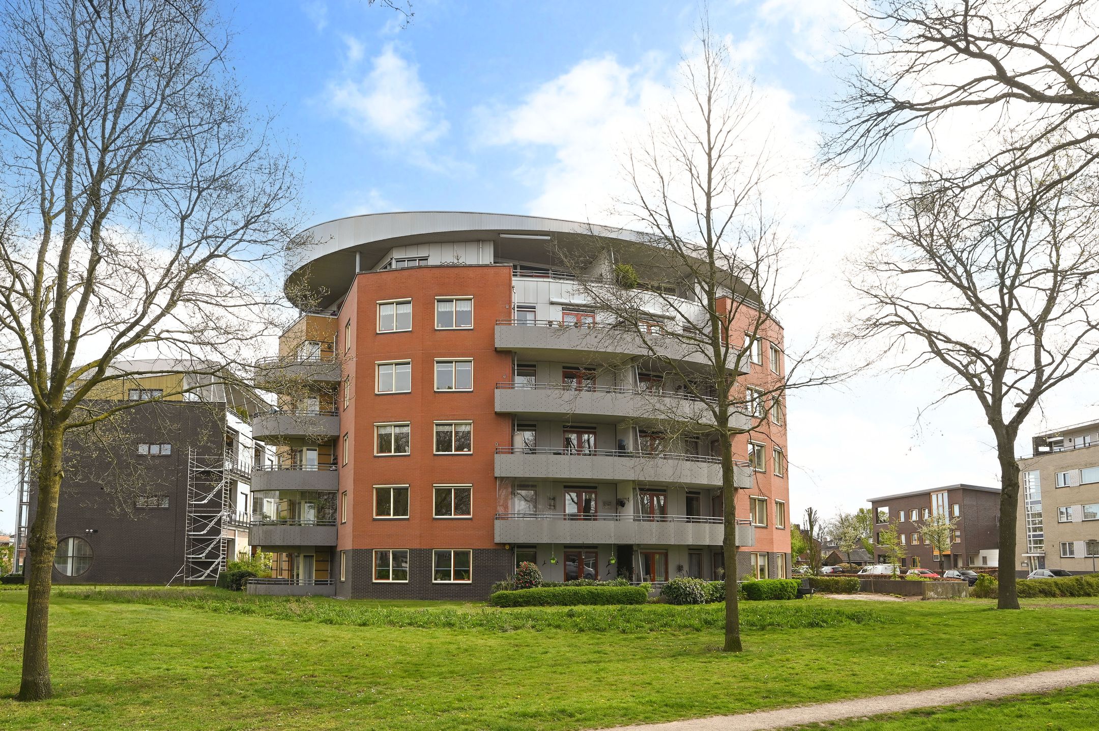 Foto van Ambonlaan 56, Huizen