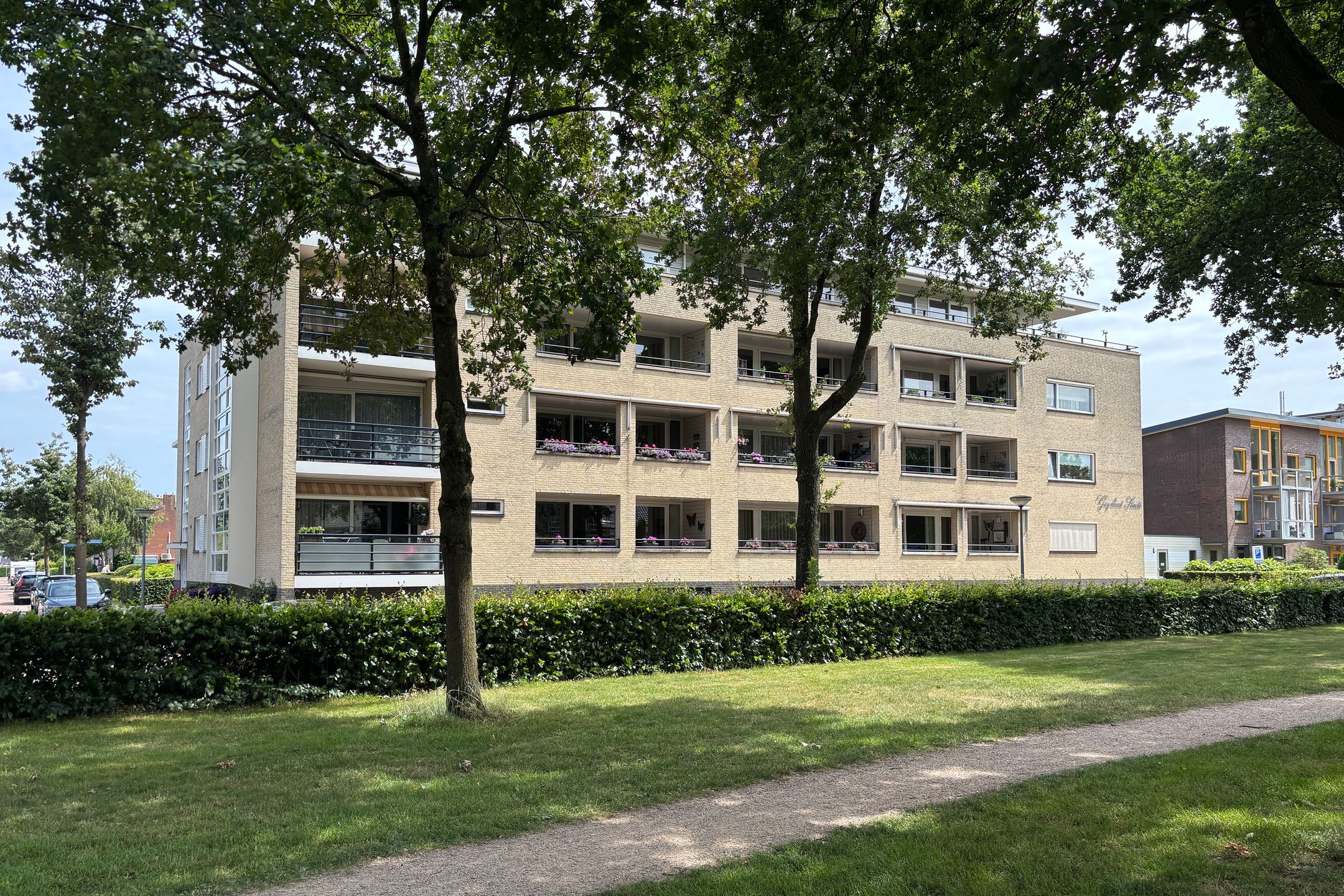 Foto van Archipelplein 58, Huizen