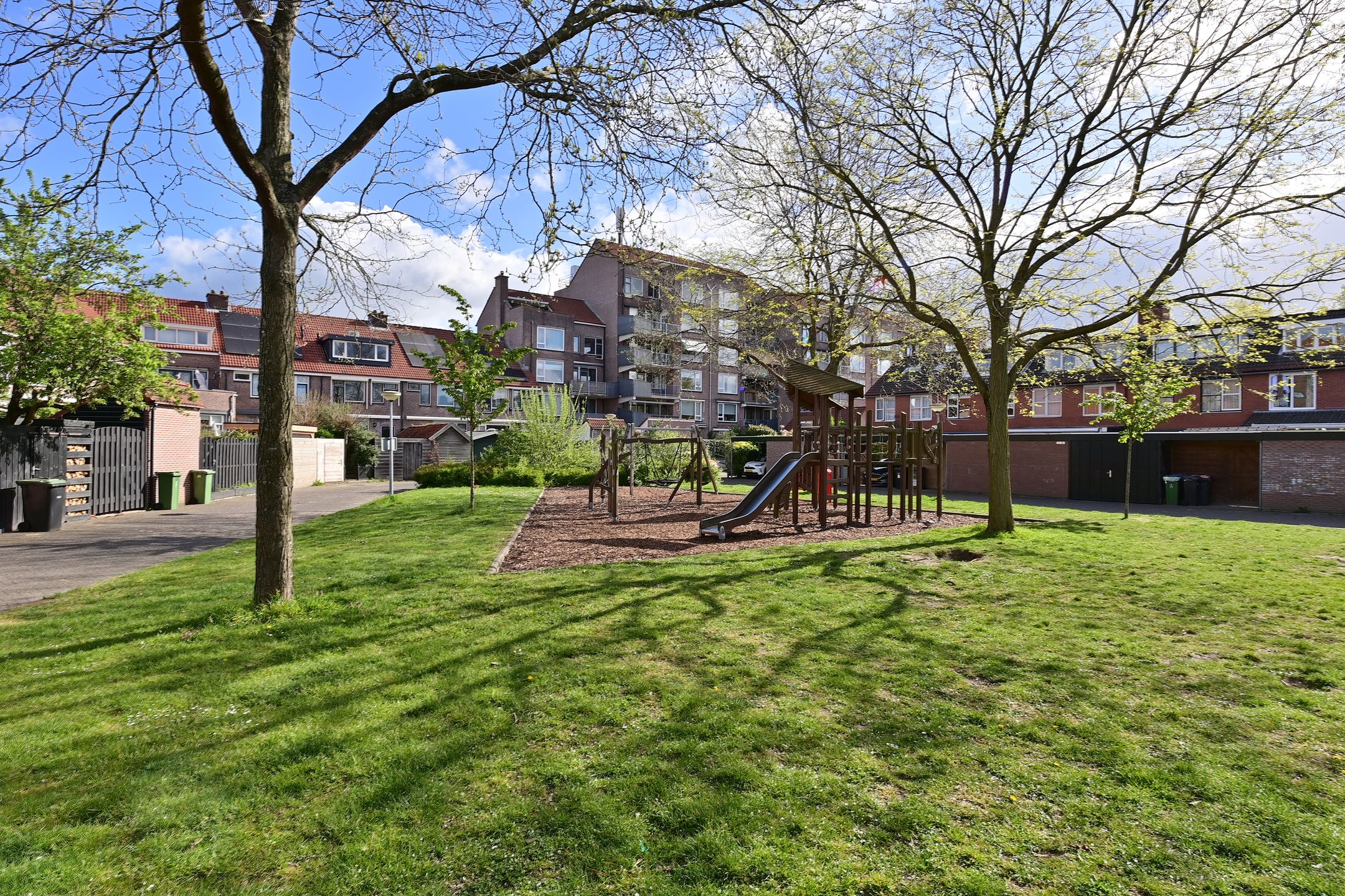 Foto van Graaf Floris 23, Huizen