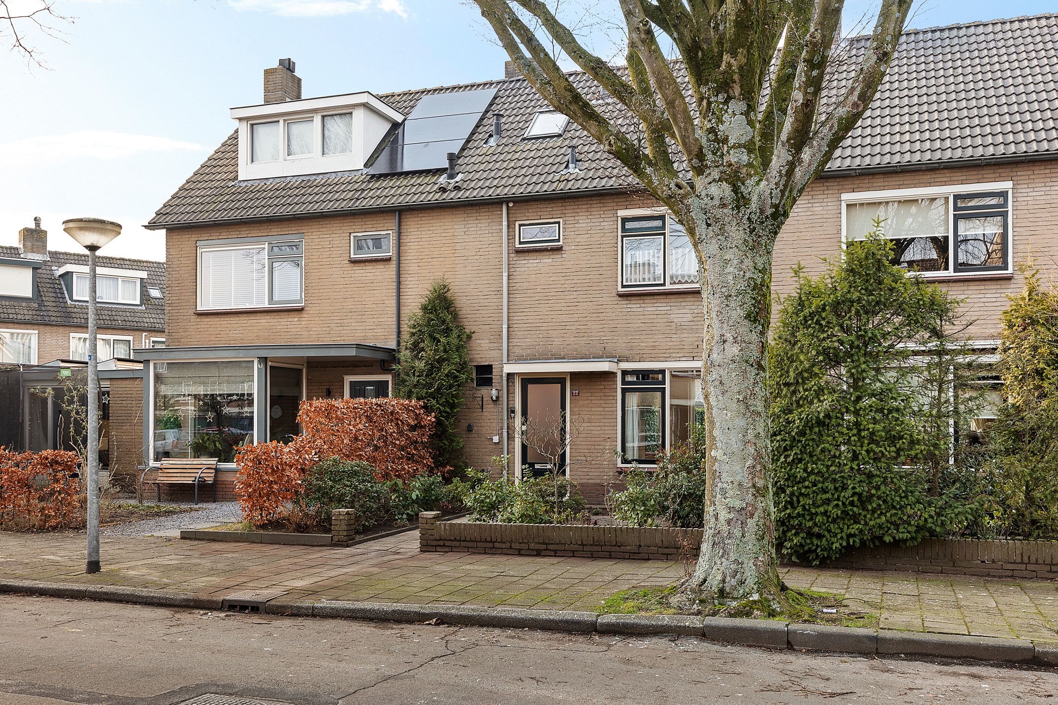 Foto van Disselweg 22, Huizen