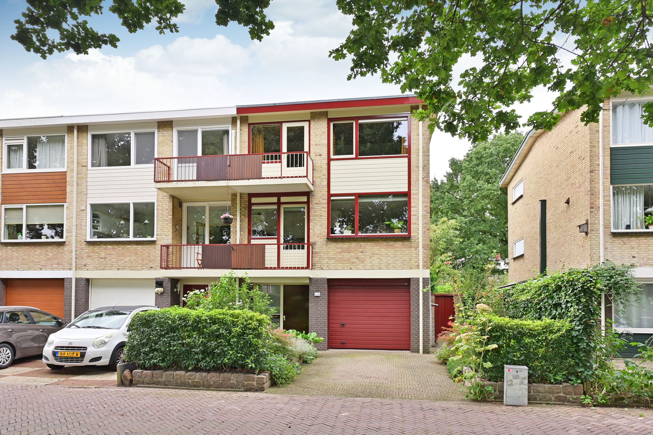 Foto van Koedijk 14, Huizen