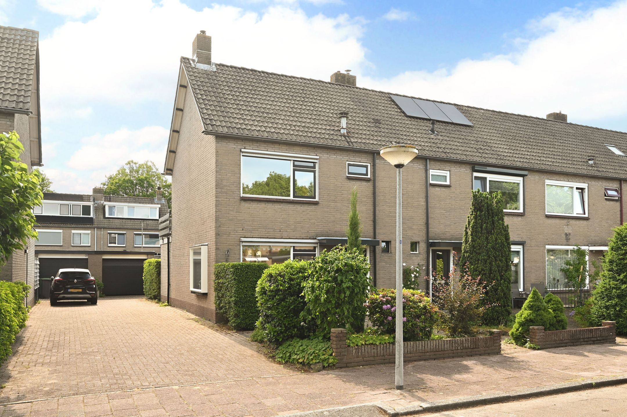 Foto van Wagenweg 13, Huizen