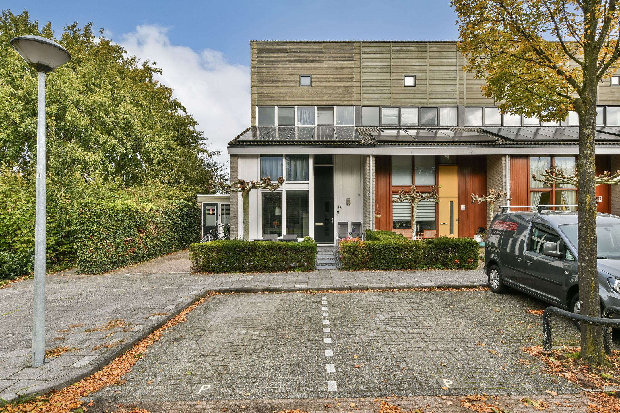 Foto van Pythagoraspark 28, Huizen