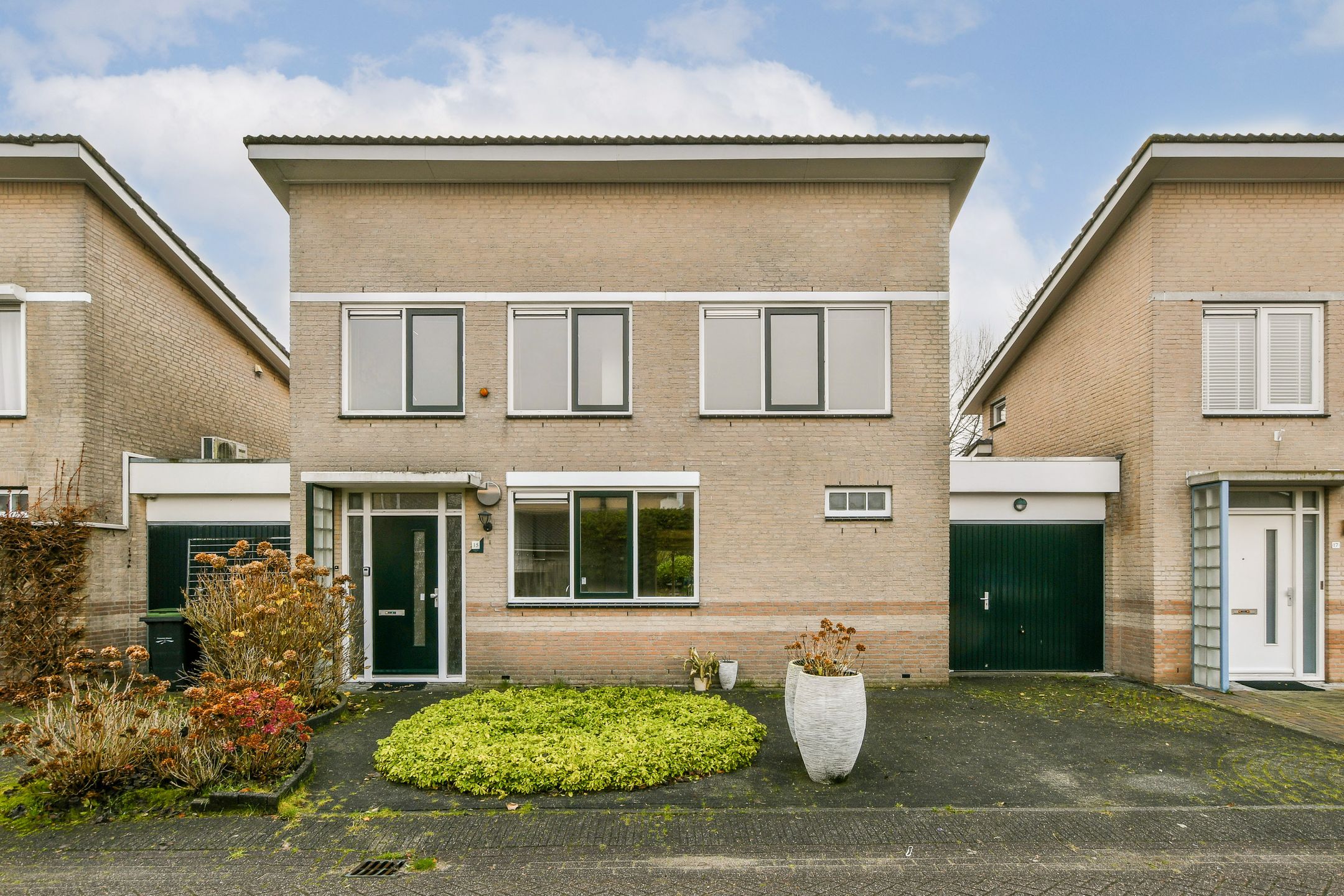 Foto van Maurice Chevalierstraat 15, Almere