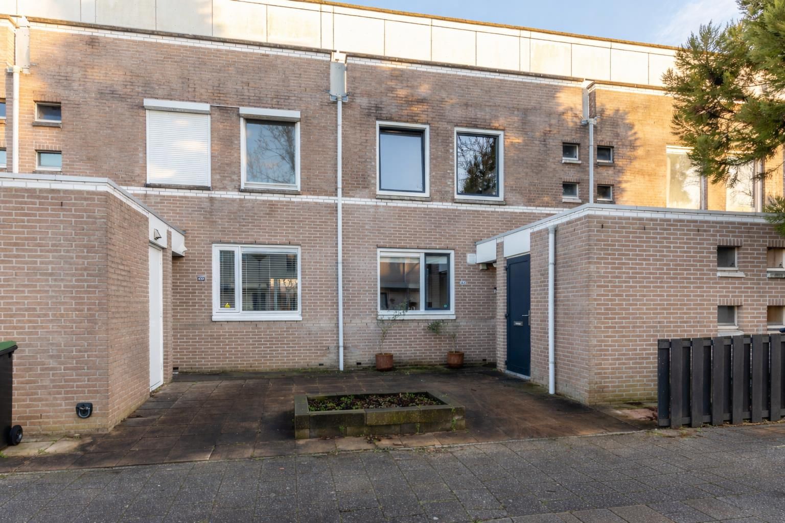 Foto van Elvis Presleystraat 48, Almere