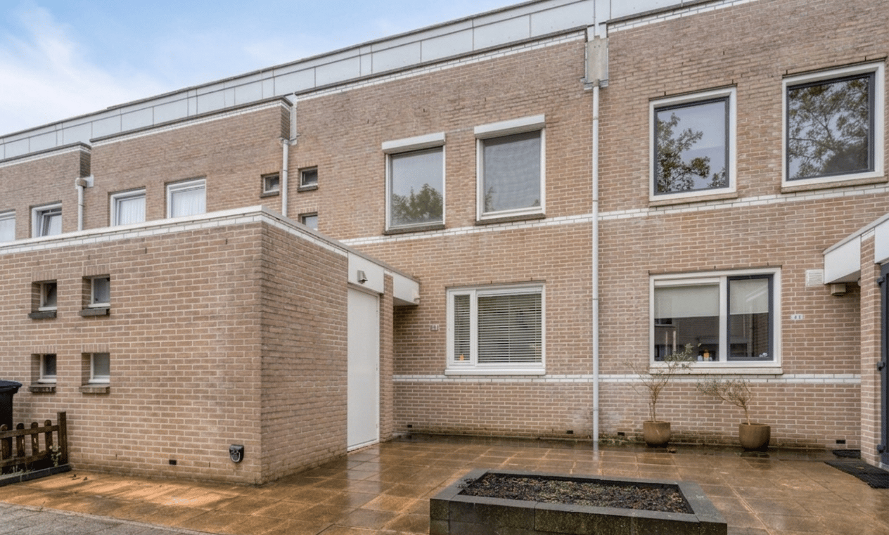Foto van Elvis Presleystraat 50, Almere