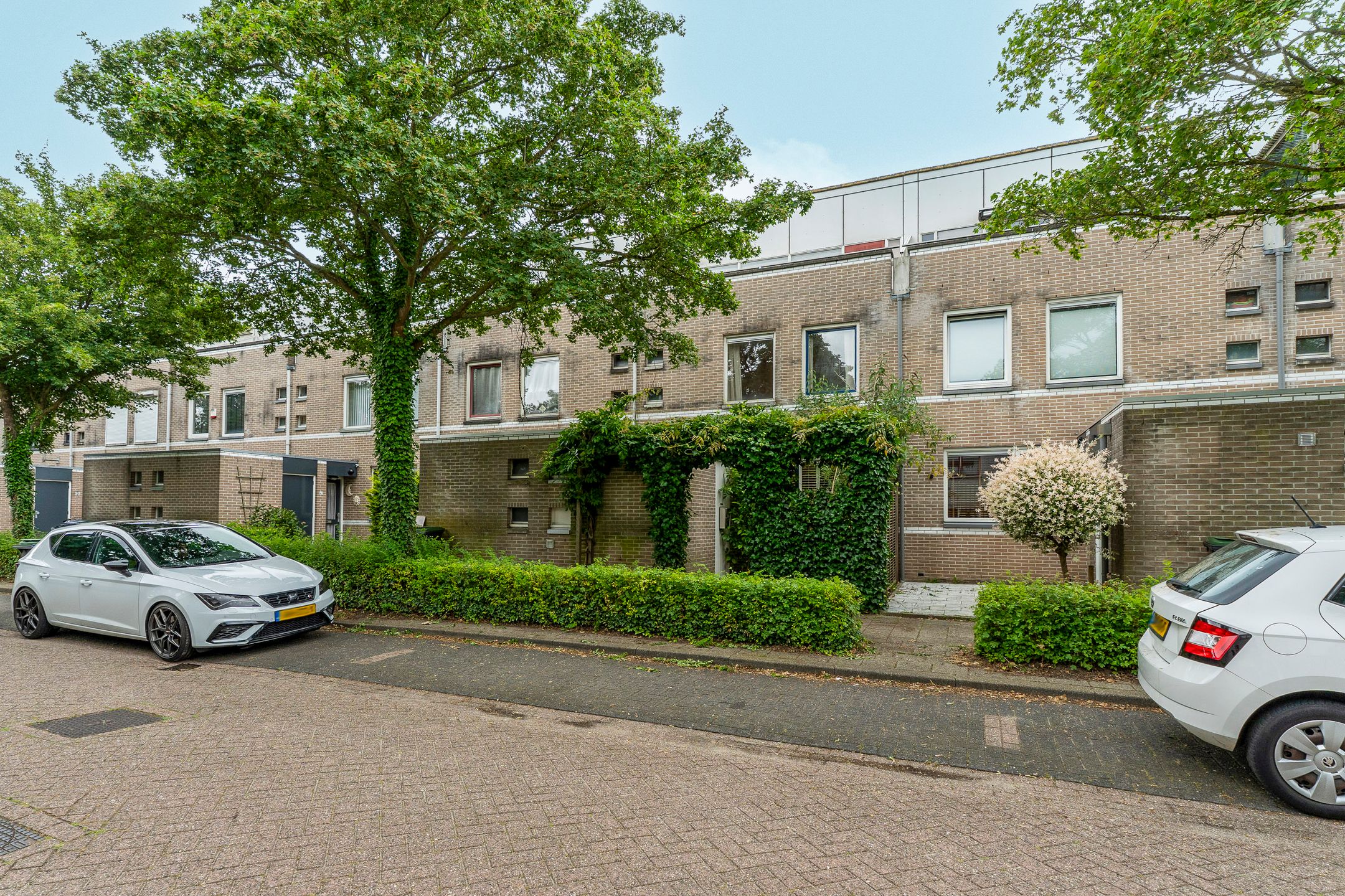 Foto van Jimi Hendrixstraat 47, Almere