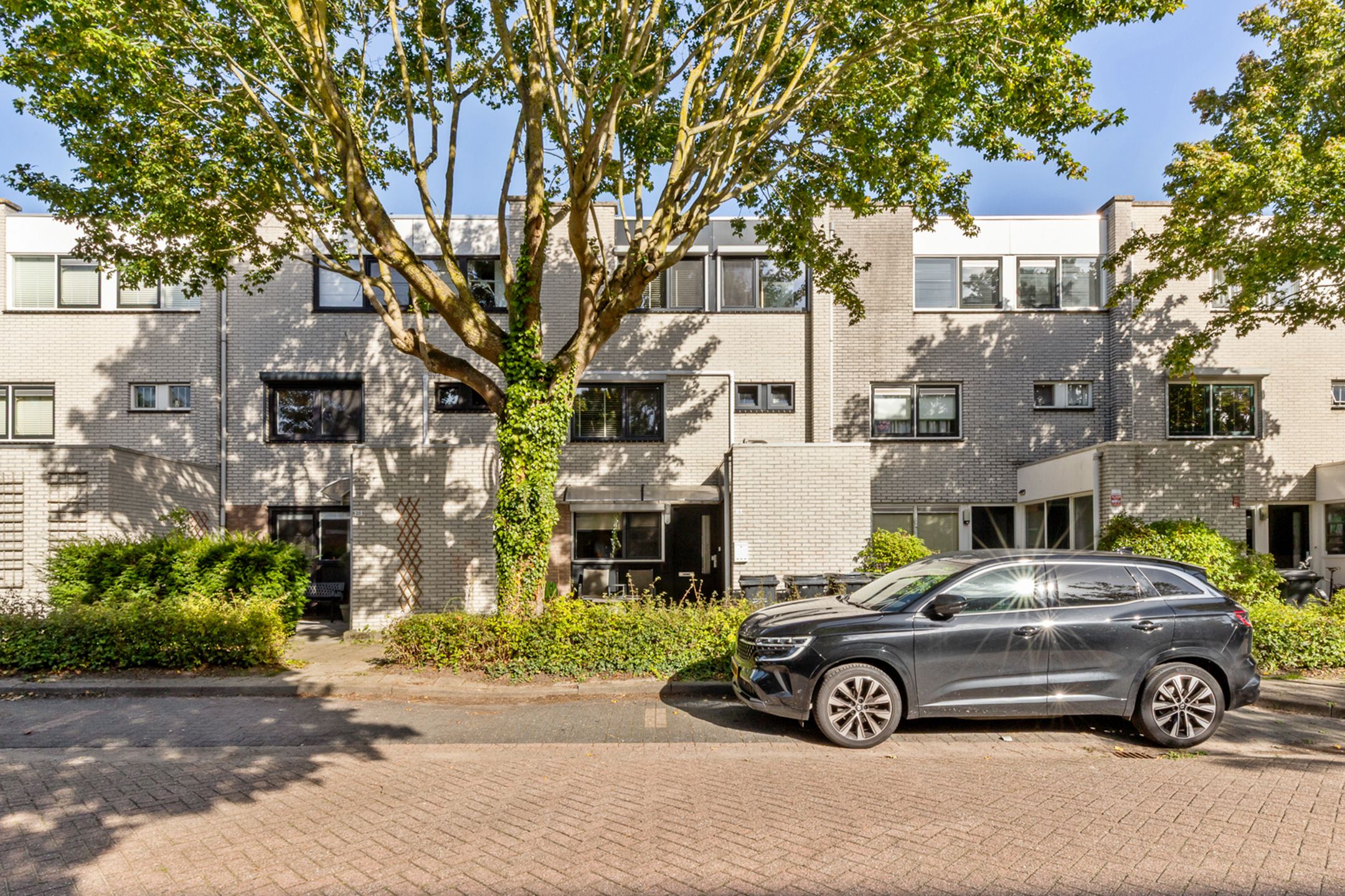 Foto van Jimi Hendrixstraat 18, Almere
