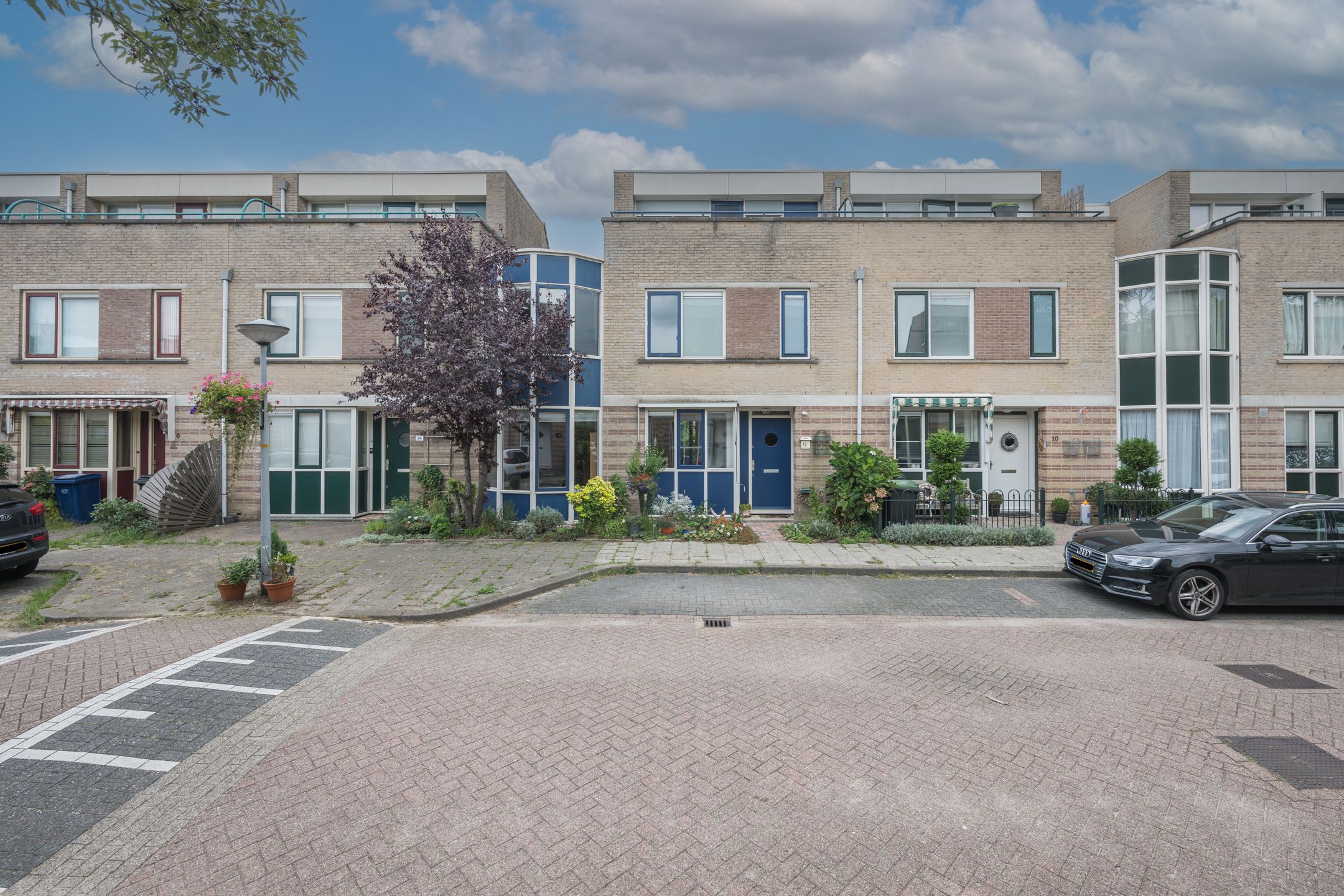 Foto van Supremesstraat 12, Almere