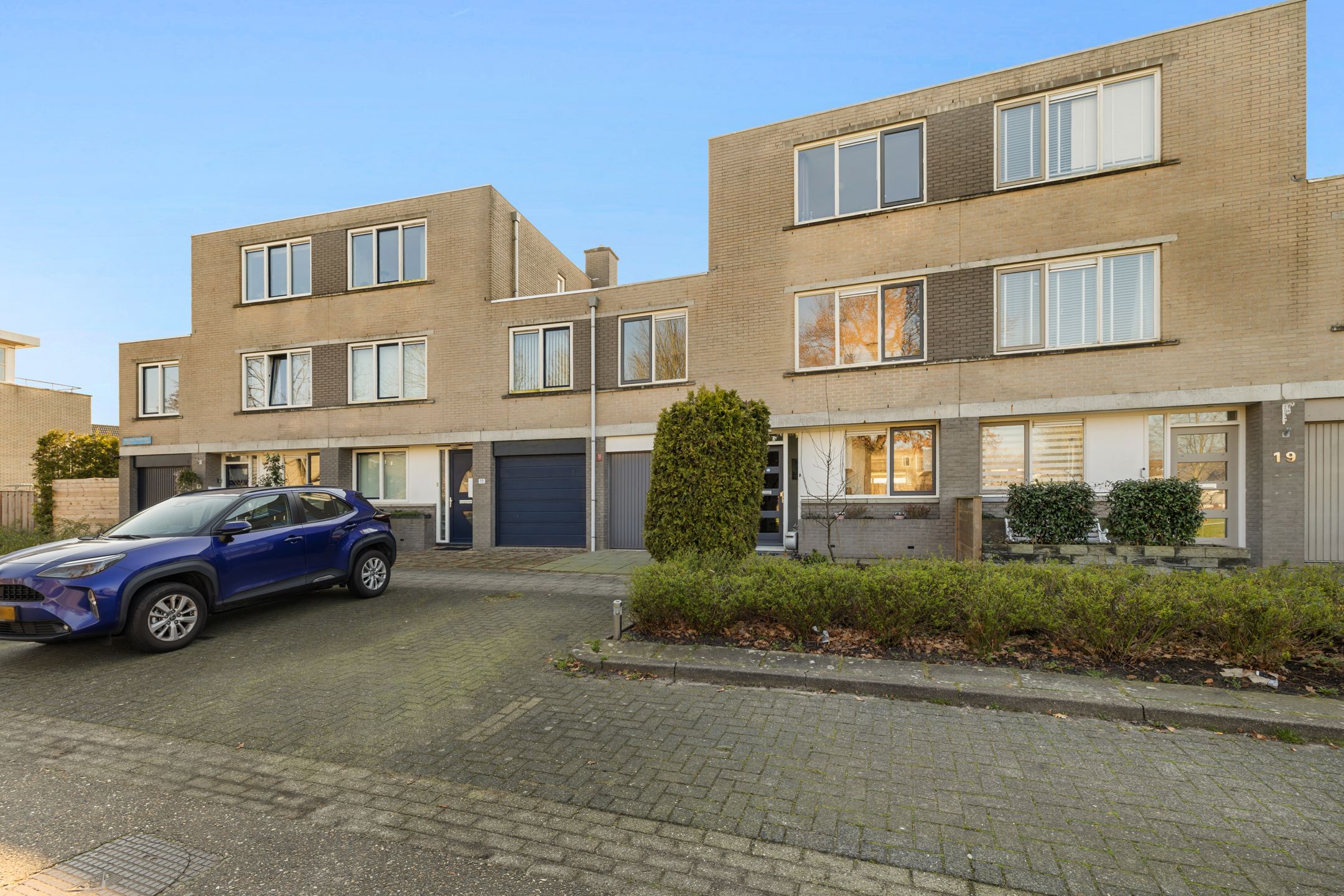 Foto van Rolling Stonesstraat 17, Almere