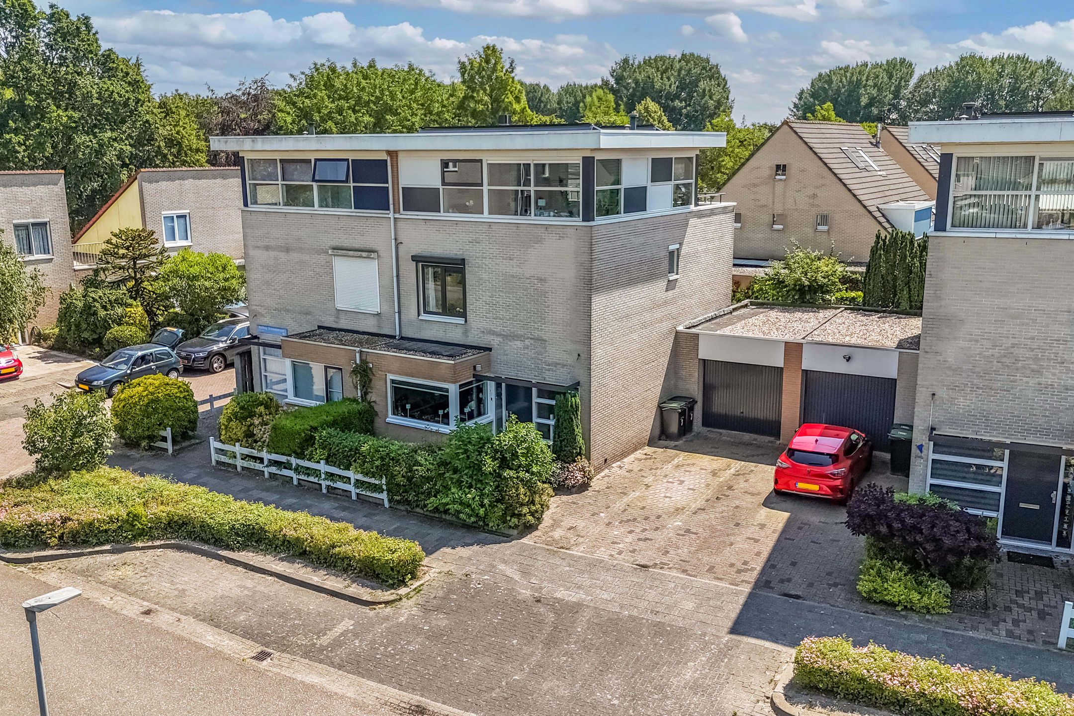 Foto van Rolling Stonesstraat 3, Almere