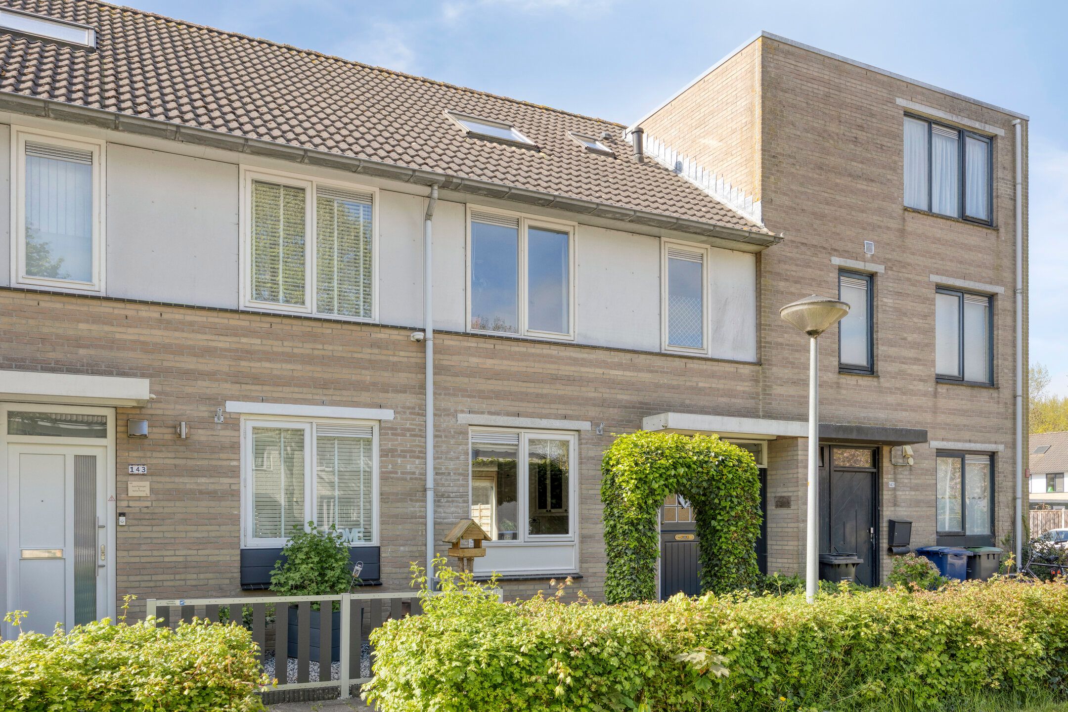 Foto van Glenn Millerweg 145, Almere