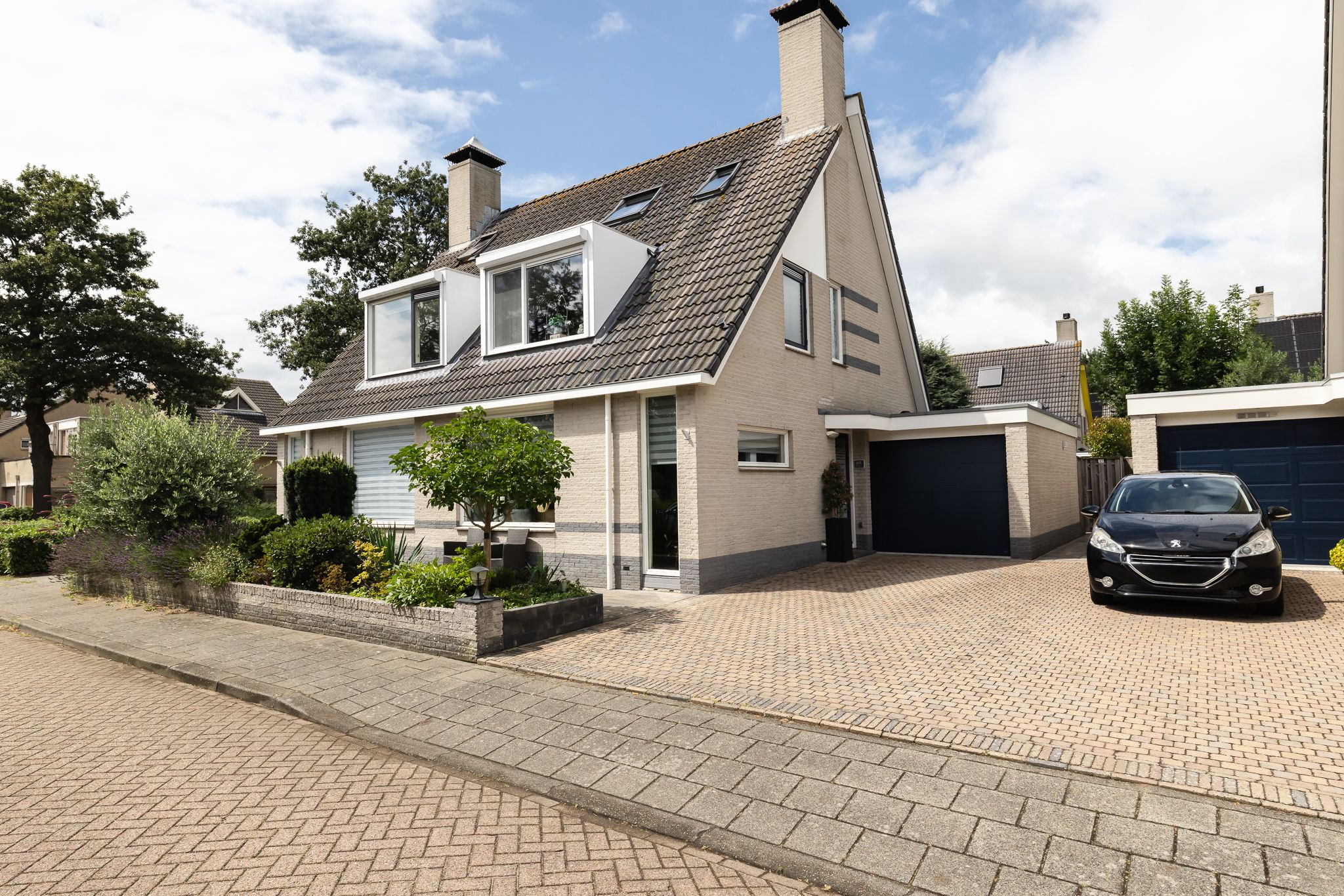 Foto van Leonard Bernsteinstraat 103, Almere
