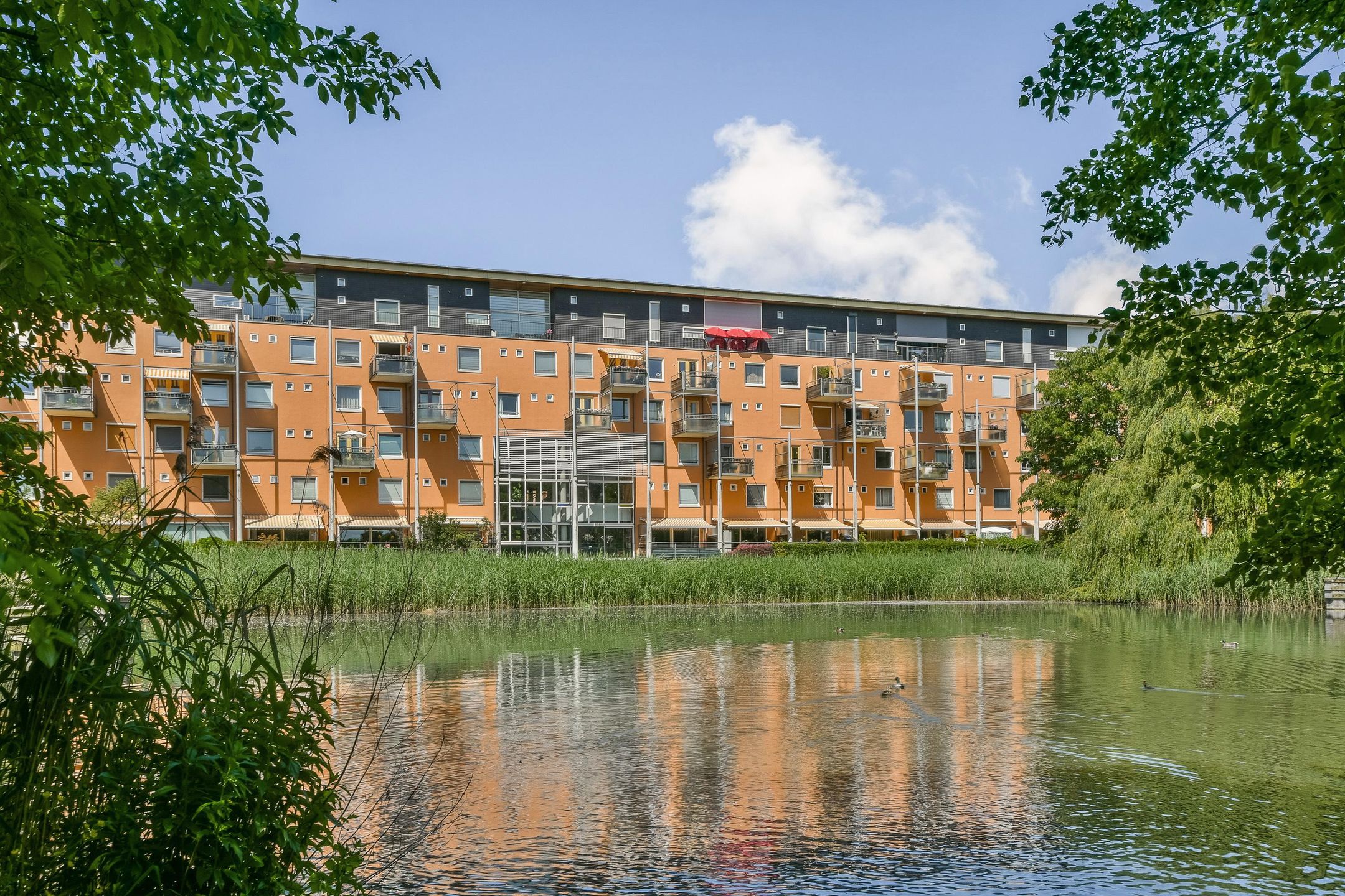Foto van Louis Davidsstraat 206, Almere