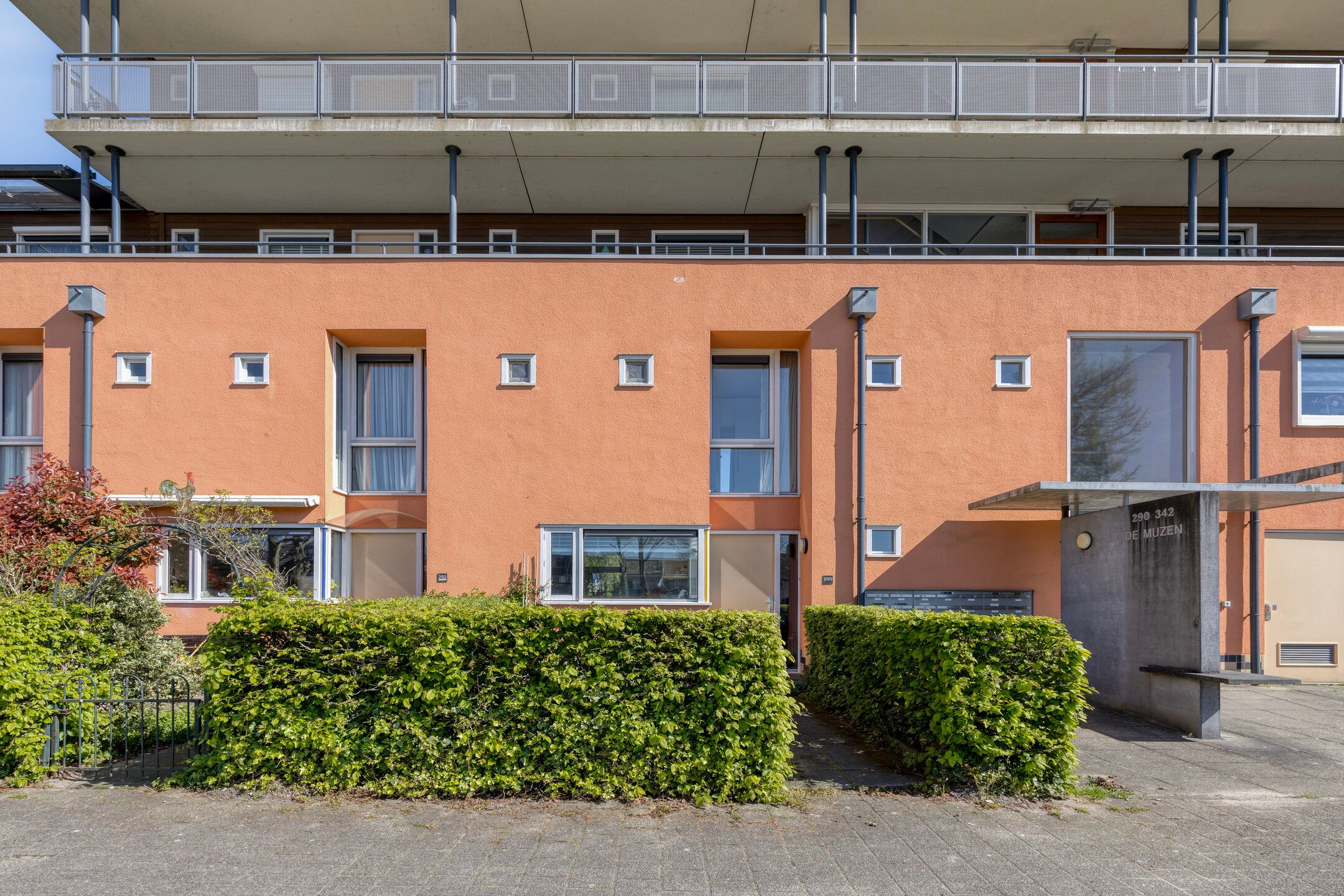Foto van Louis Davidsstraat 250, Almere