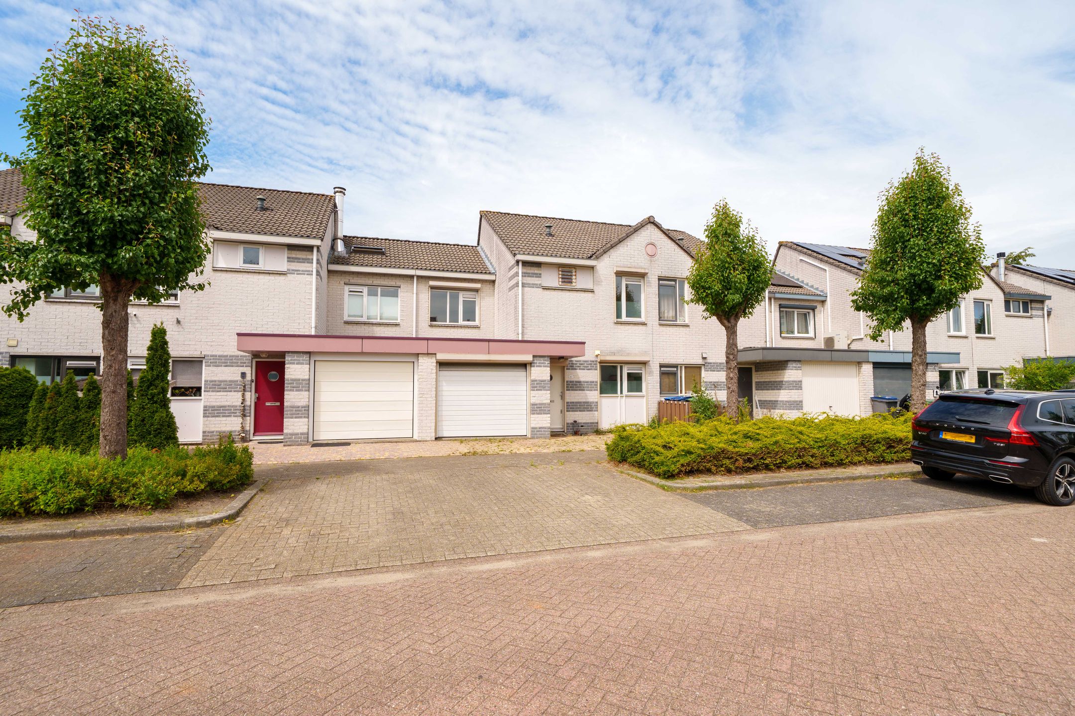 Foto van Charlie Parkerstraat 80, Almere