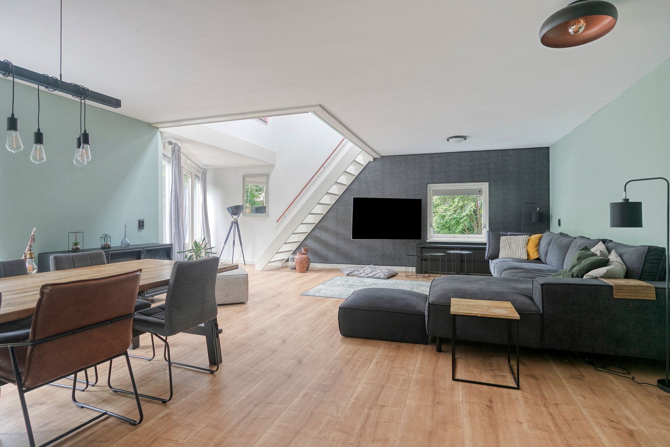 Foto van Benny Goodmanstraat 19, Almere
