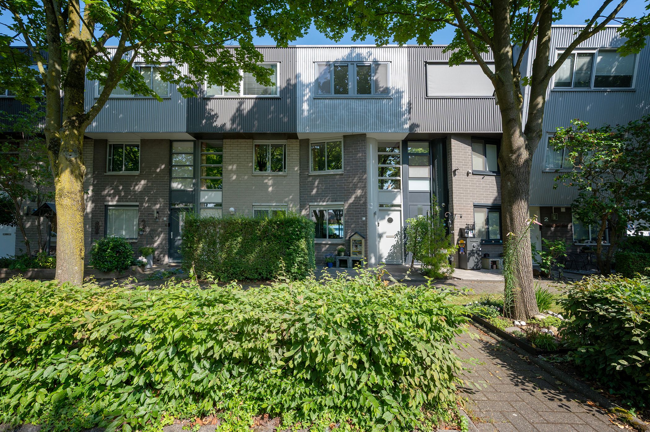 Foto van Benny Goodmanstraat 6, Almere