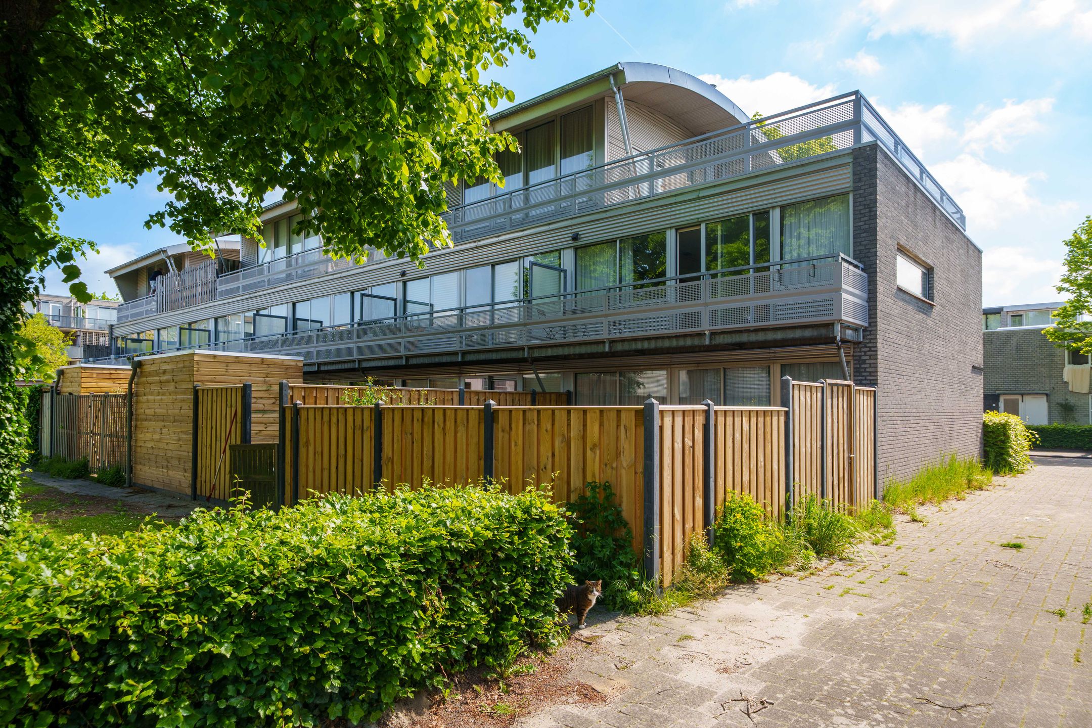 Foto van Wessel Ilckenstraat 3, Almere