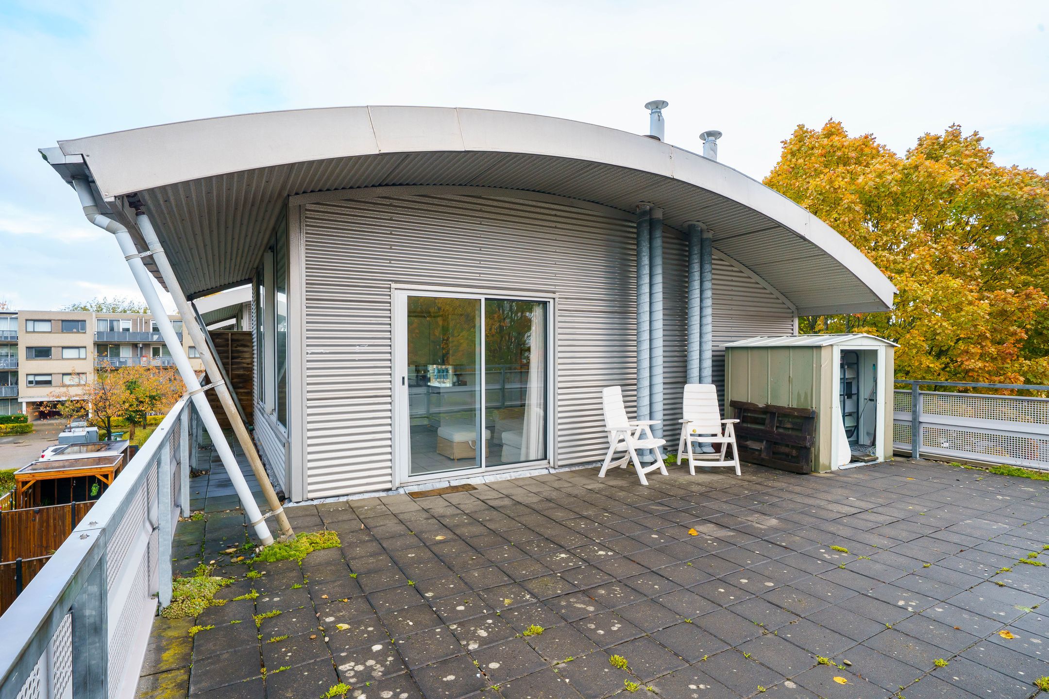 Foto van Wessel Ilckenstraat 7, Almere