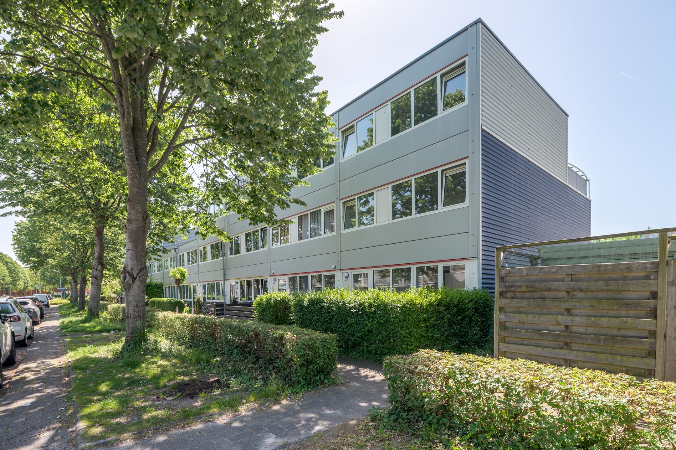 Foto van Glenn Millerweg 25, Almere