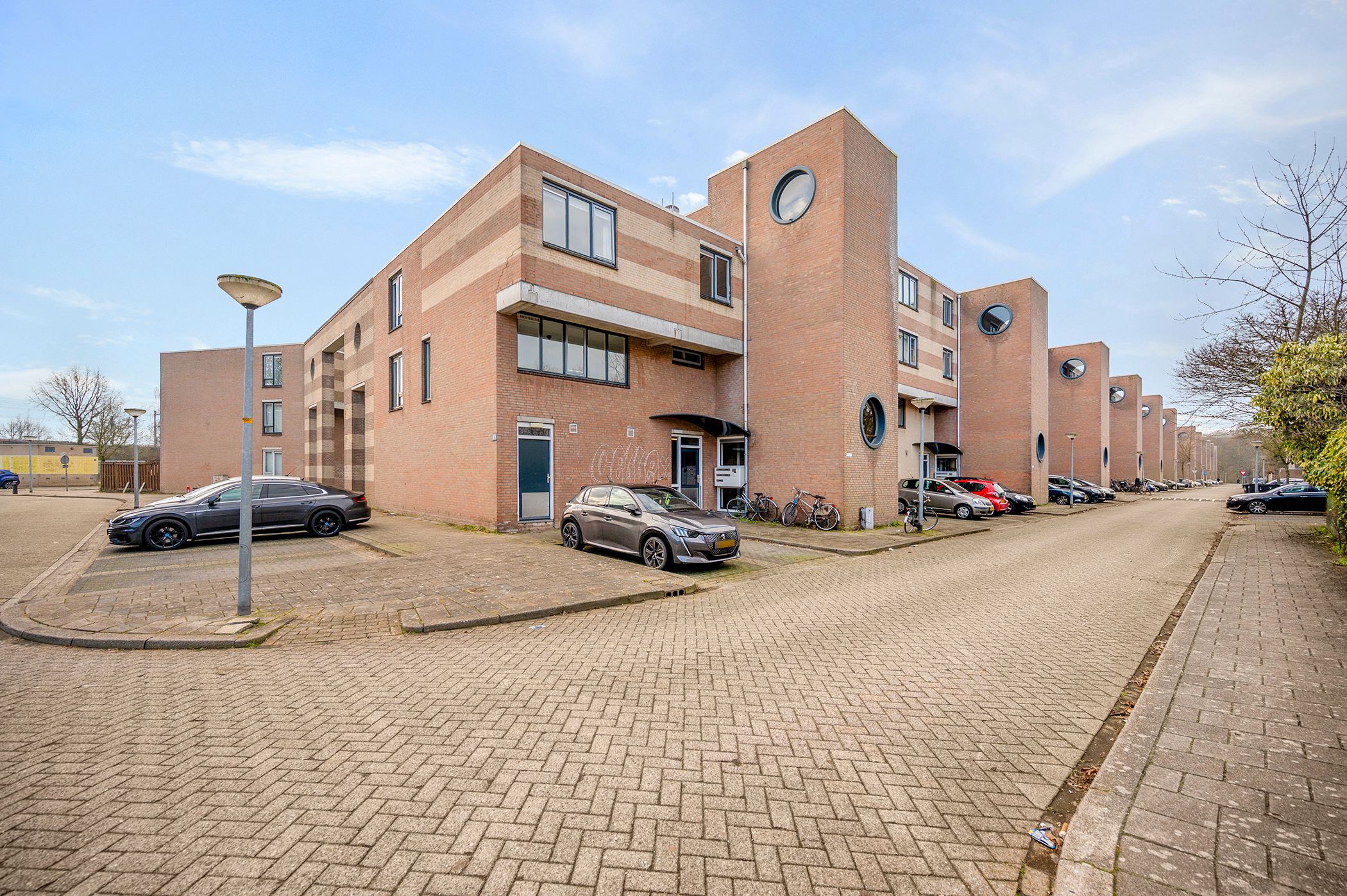 Foto van Koningstraat 2, Almere