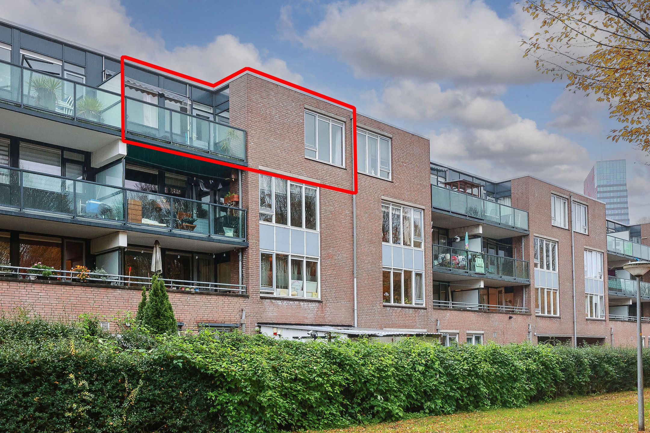 Foto van Koningstraat 33, Almere