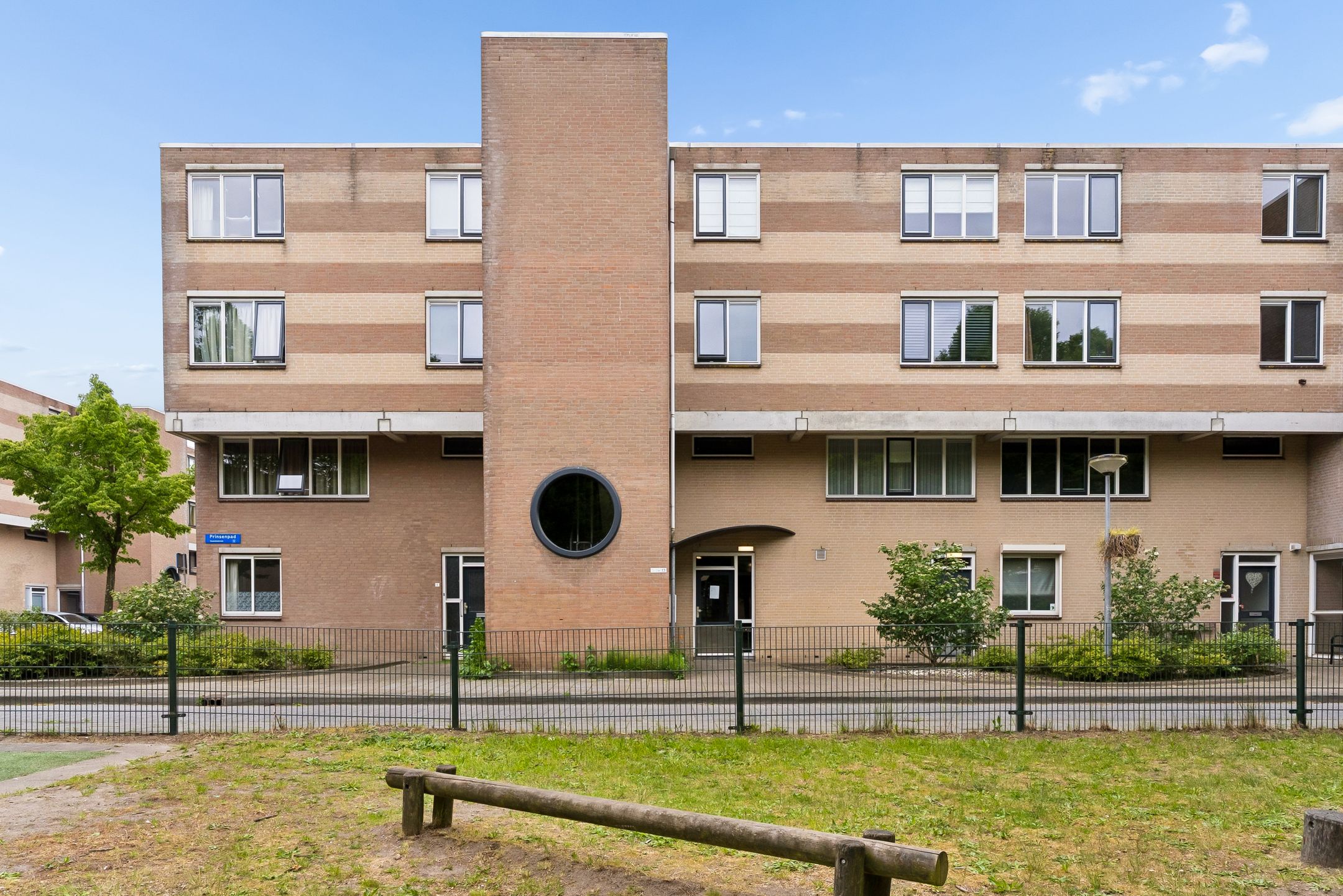 Foto van Prinsenpad 25, Almere