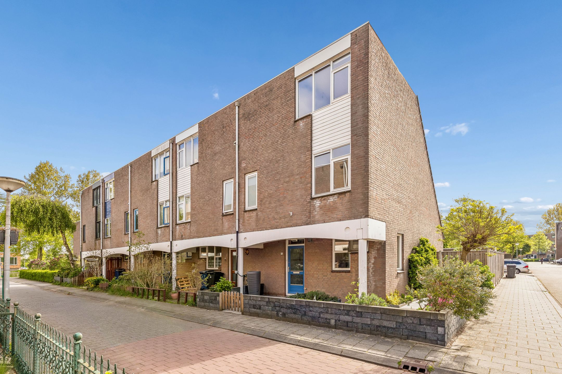 Foto van Prinsenpad 32, Almere