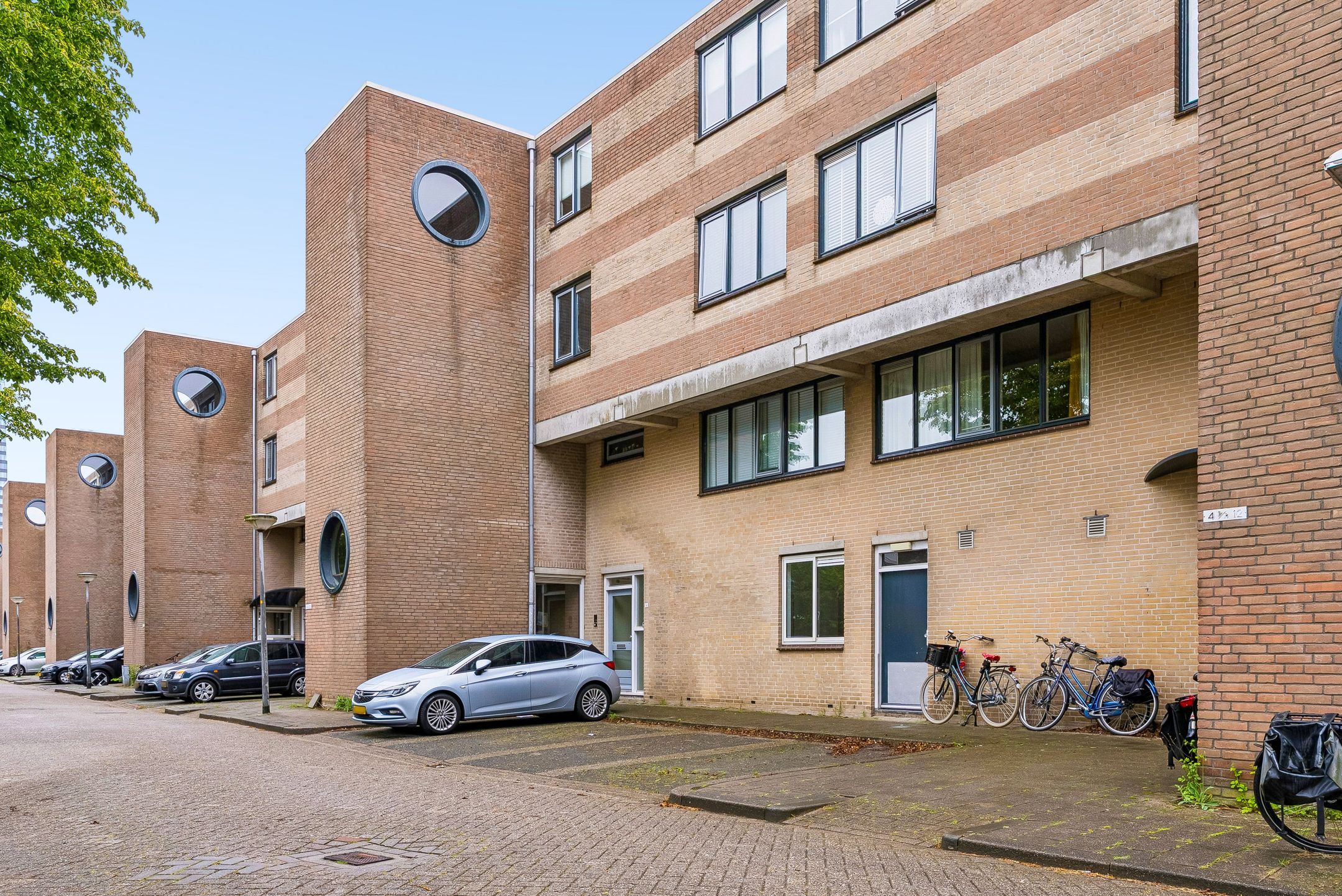 Foto van Presidentstraat 14, Almere