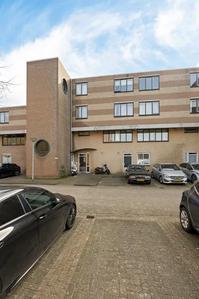 Foto van Presidentstraat 60, Almere