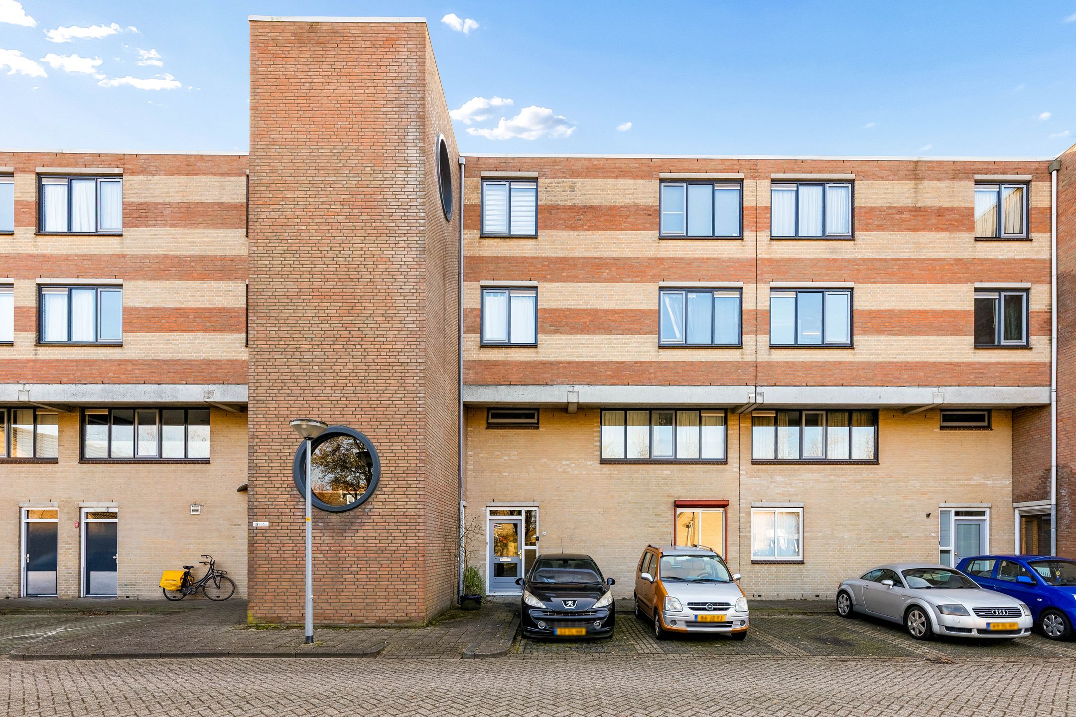 Foto van Keizerstraat 28, Almere