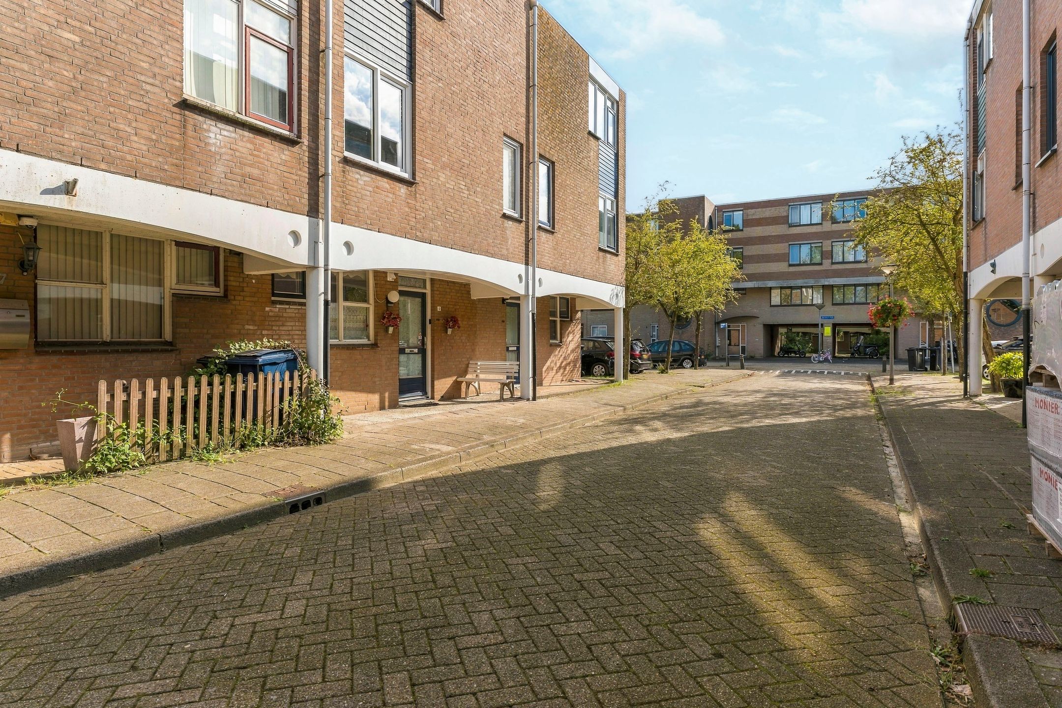 Foto van Stadhouderstraat 9, Almere