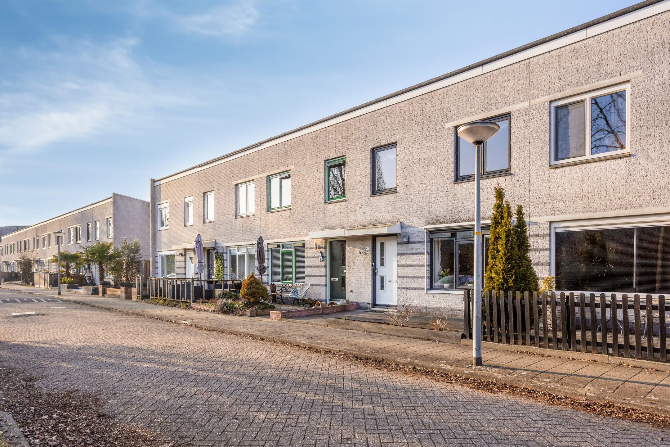 Foto van Accordeonstraat 47, Almere