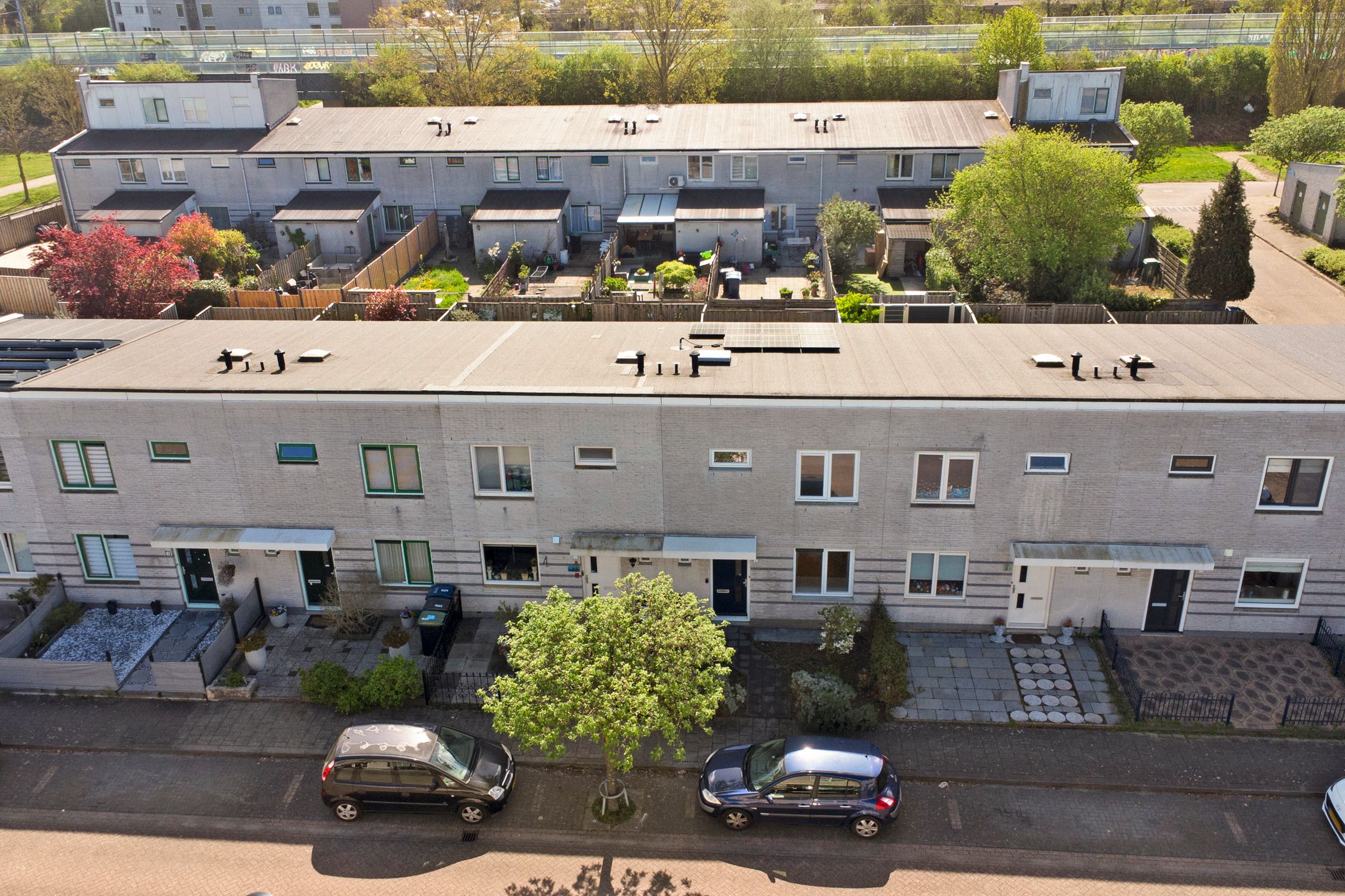 Foto van Harmoniumstraat 9, Almere