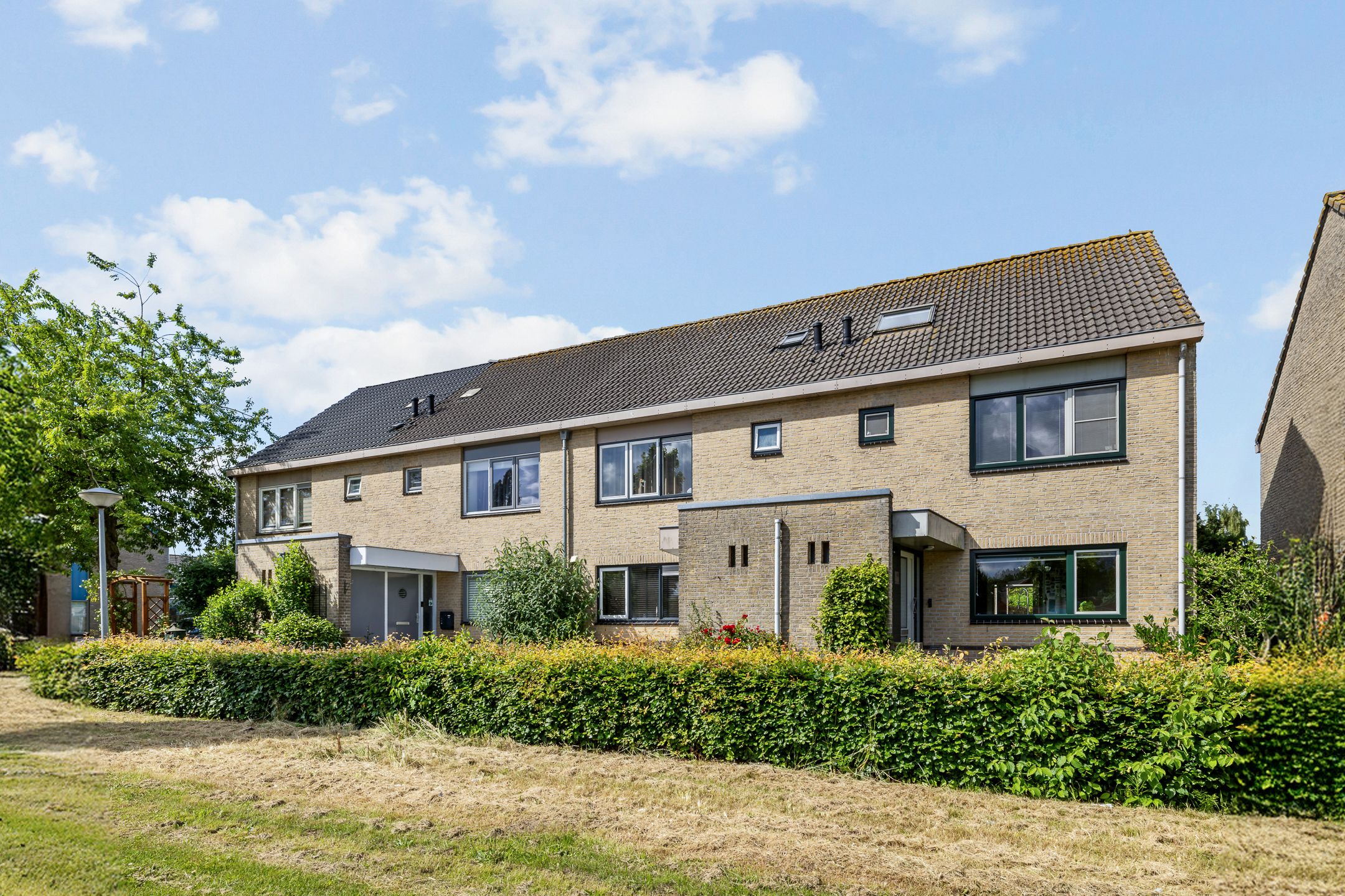 Foto van Pianoweg 44, Almere