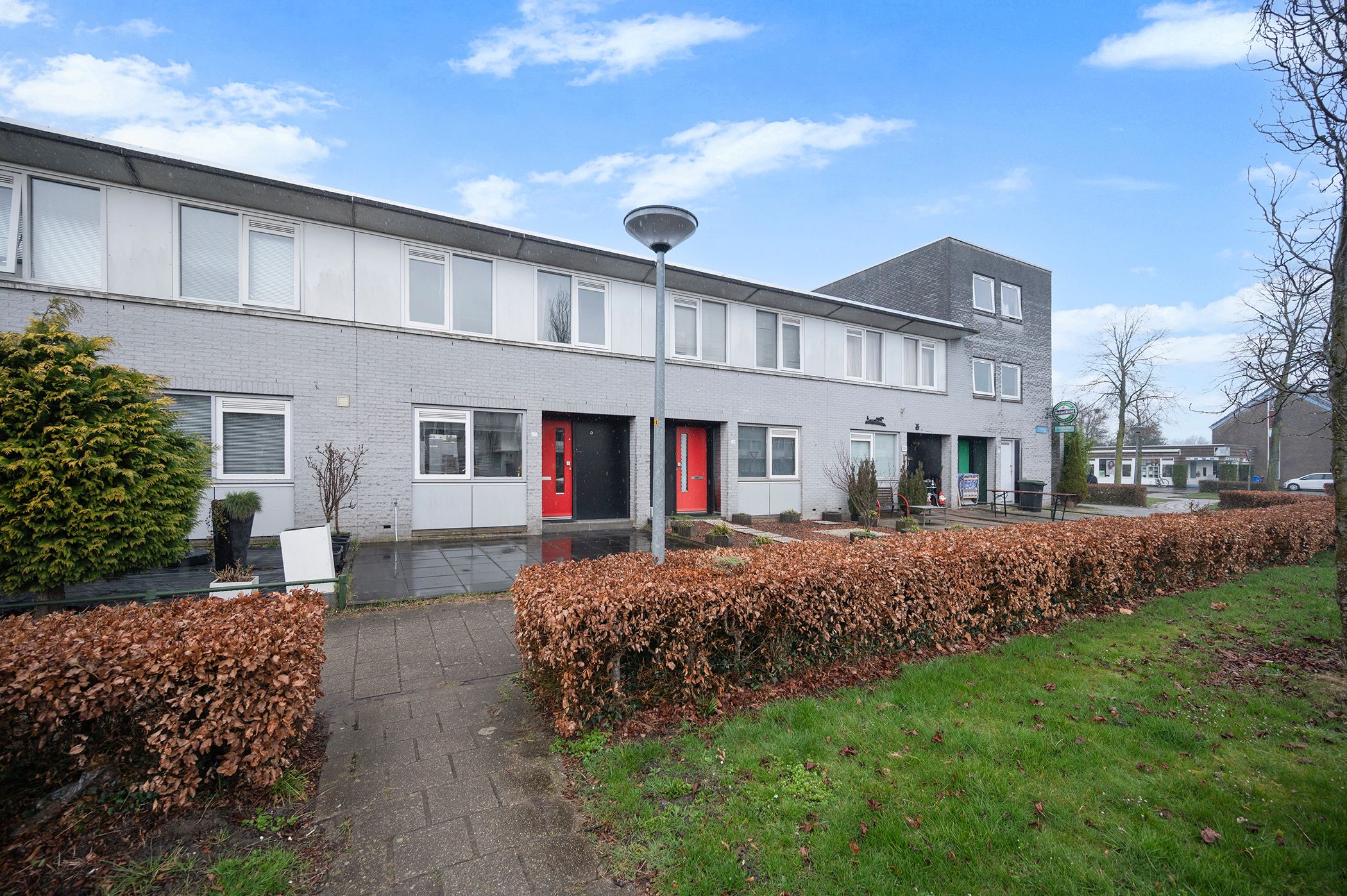 Foto van Pianoweg 120, Almere