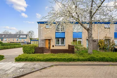 Foto van Cellostraat 28, Almere