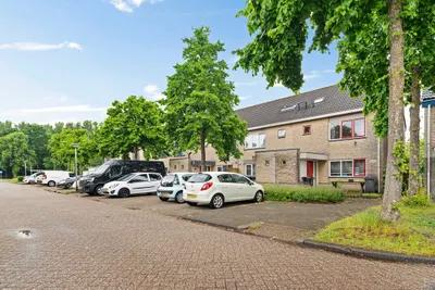 Foto van Harpstraat 13, Almere