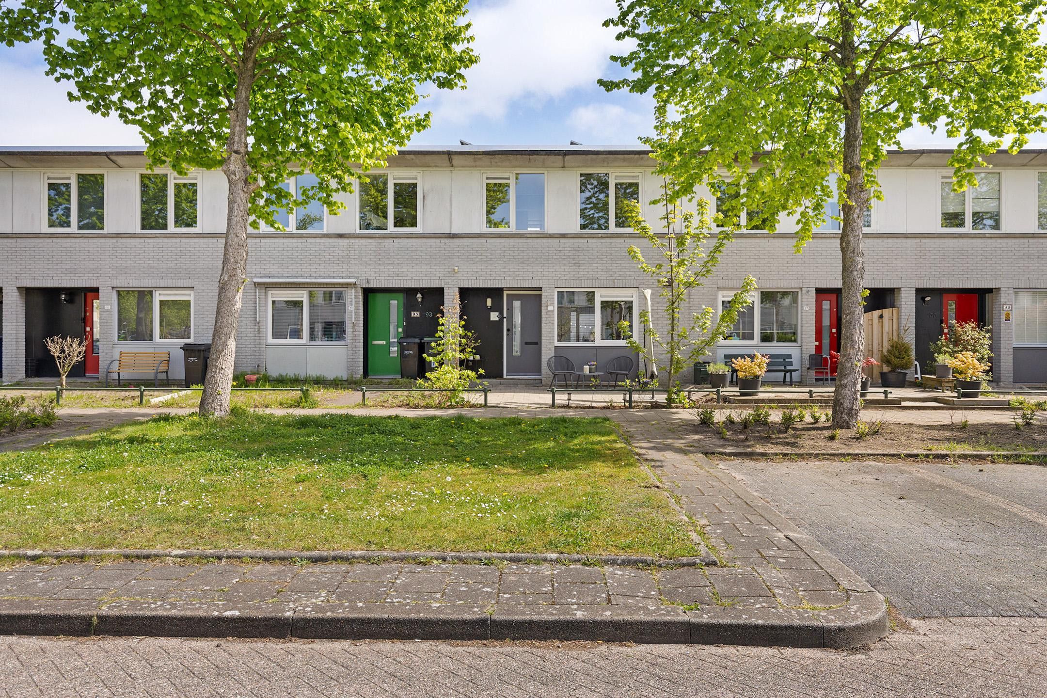 Foto van Harpstraat 95, Almere
