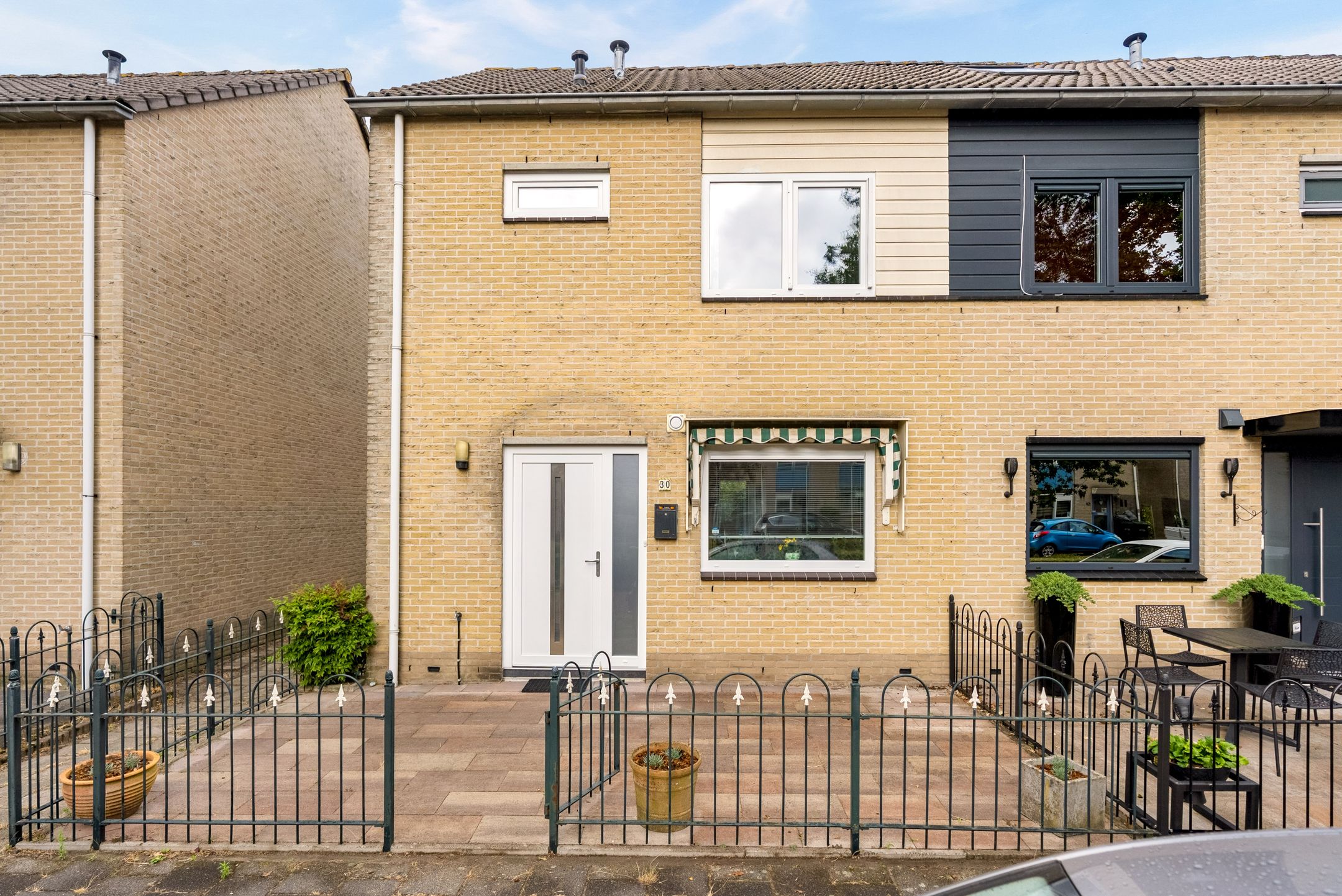 Foto van Harpstraat 30, Almere