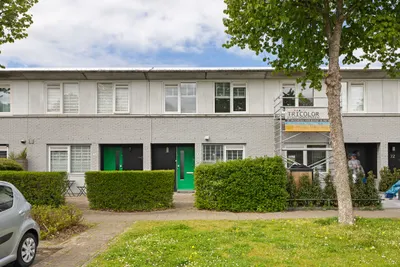 Foto van Harpstraat 76, Almere