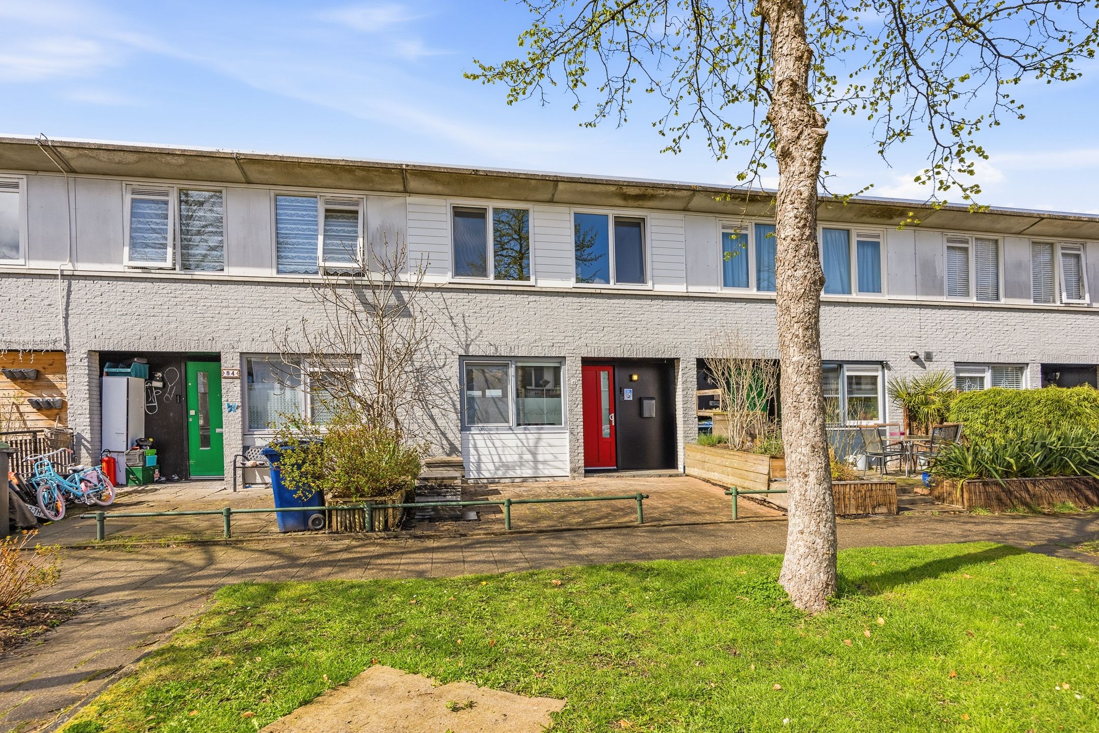 Foto van Harpstraat 82, Almere