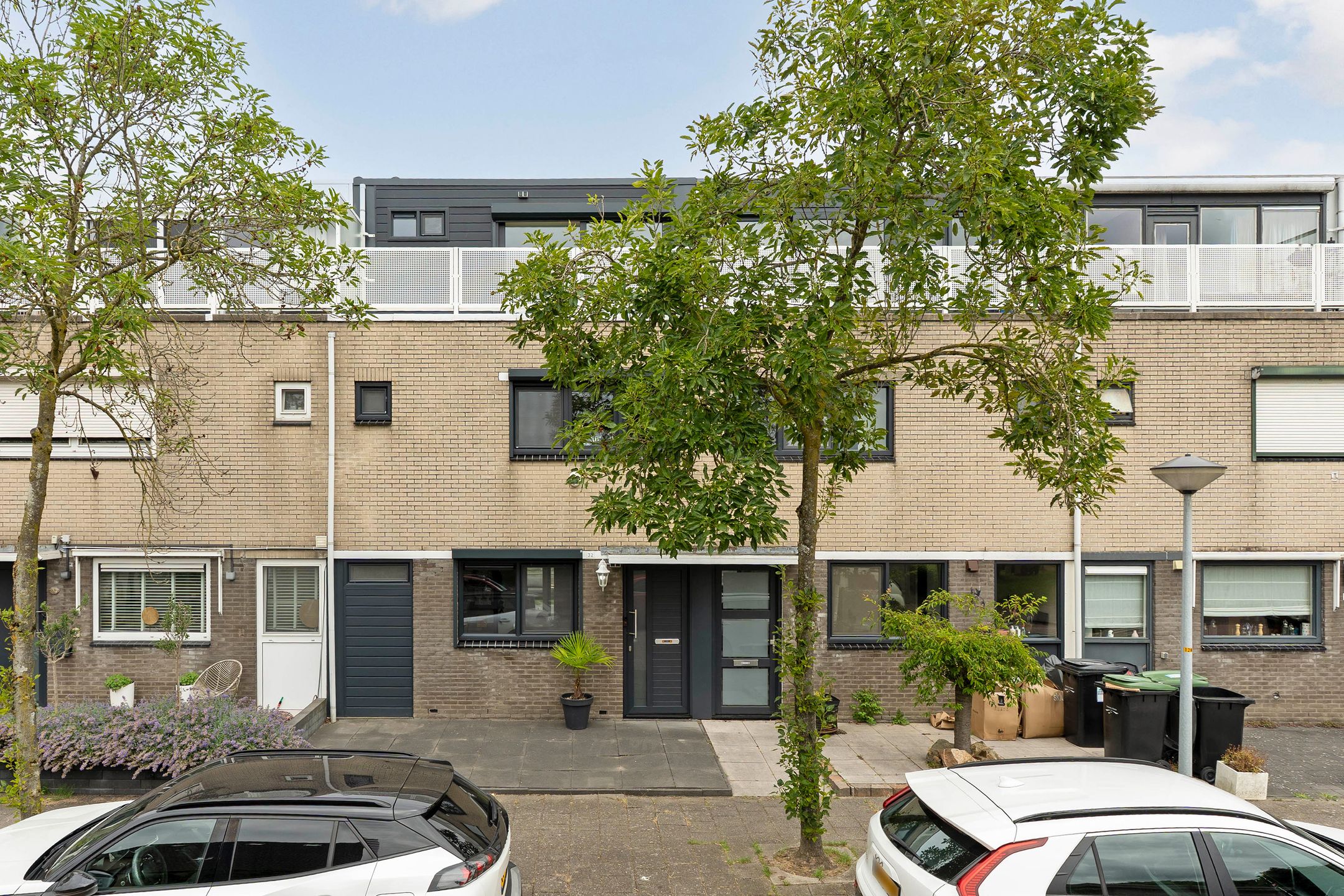 Foto van Hobostraat 32, Almere