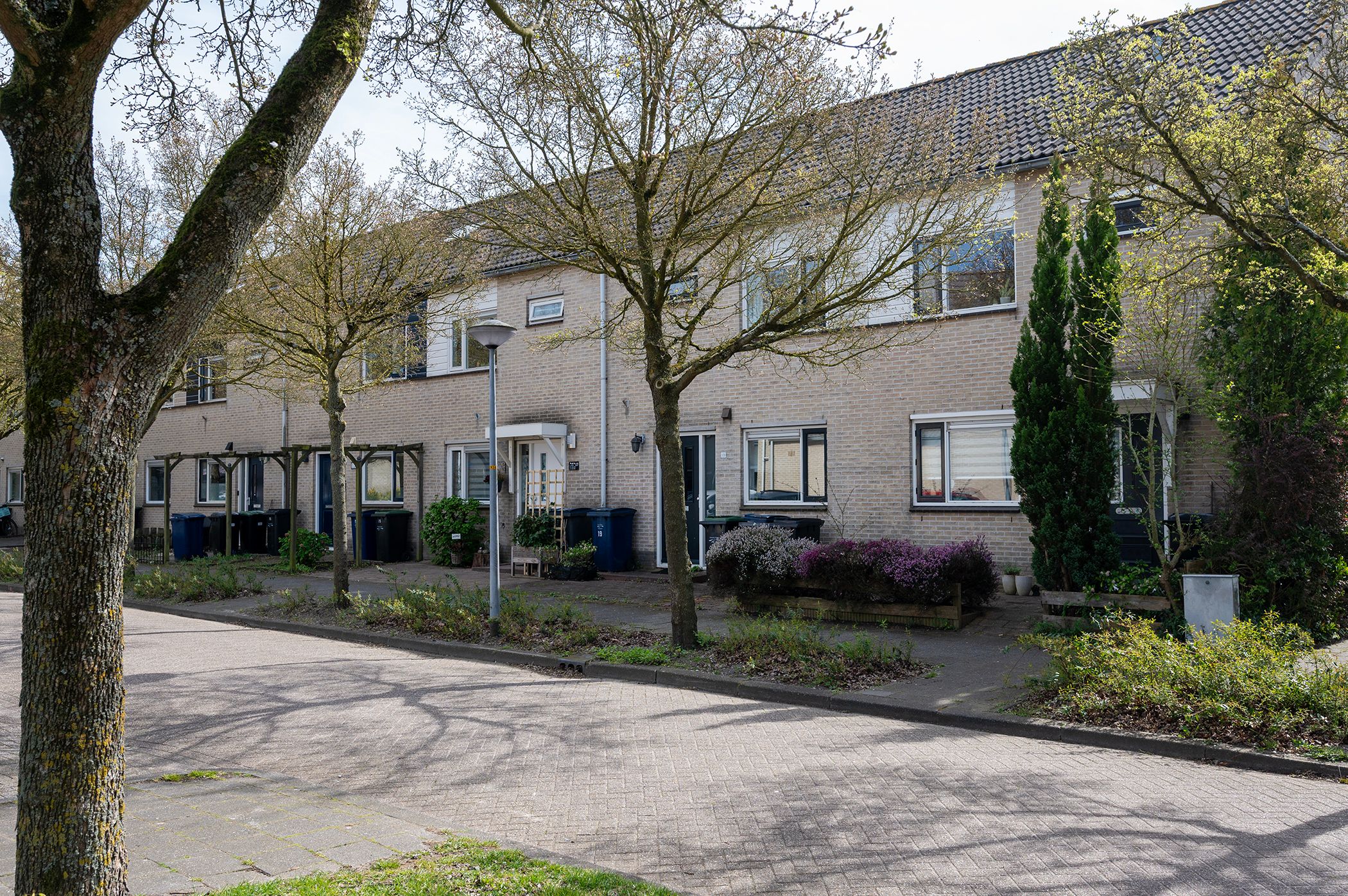 Foto van Fagotstraat 19, Almere