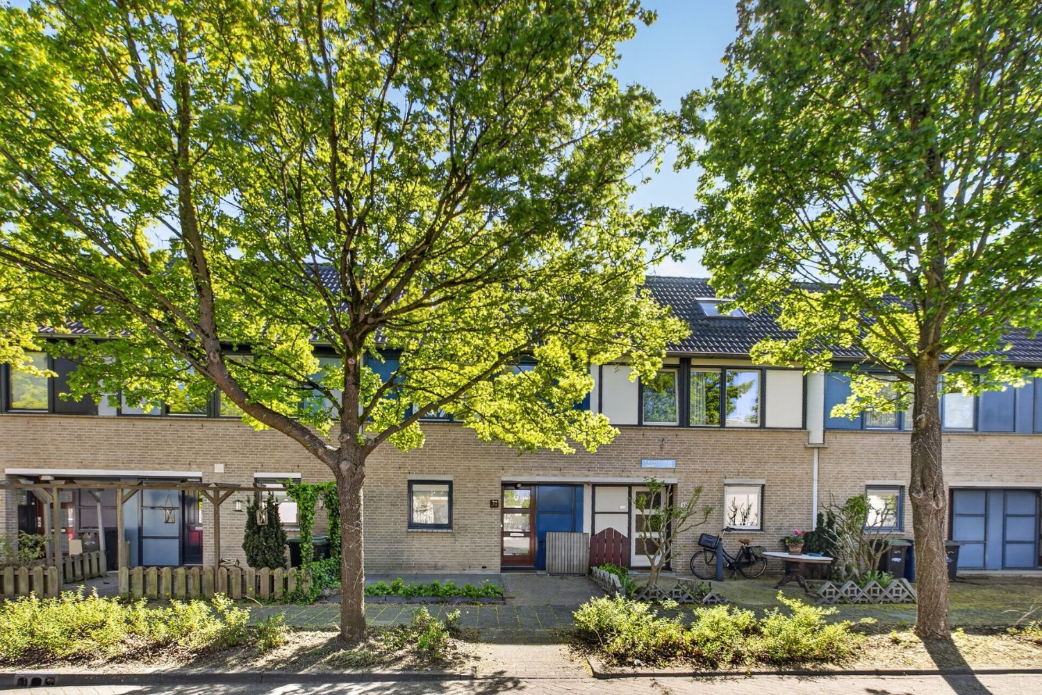 Foto van Fagotstraat 31, Almere