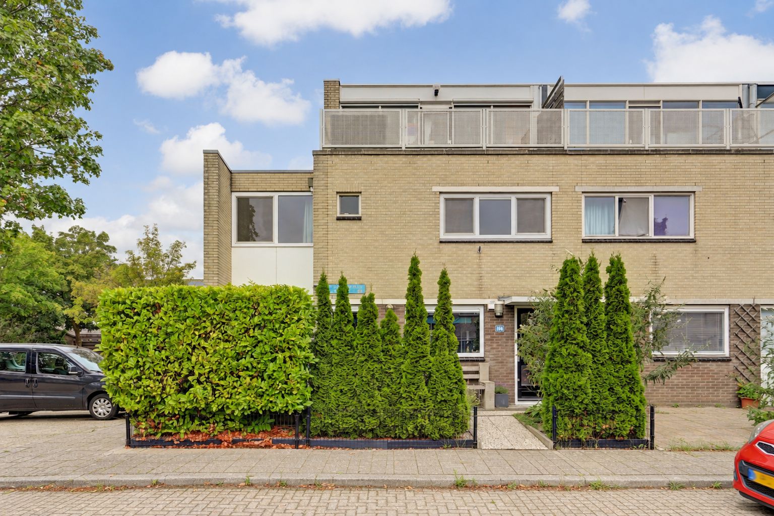 Foto van Fagotstraat 106, Almere