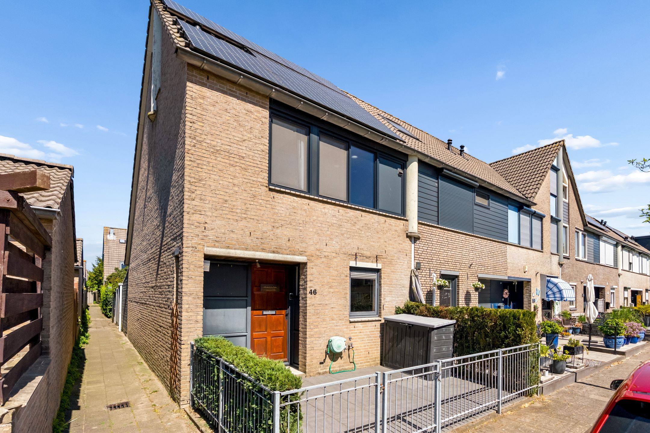 Foto van Luitstraat 46, Almere