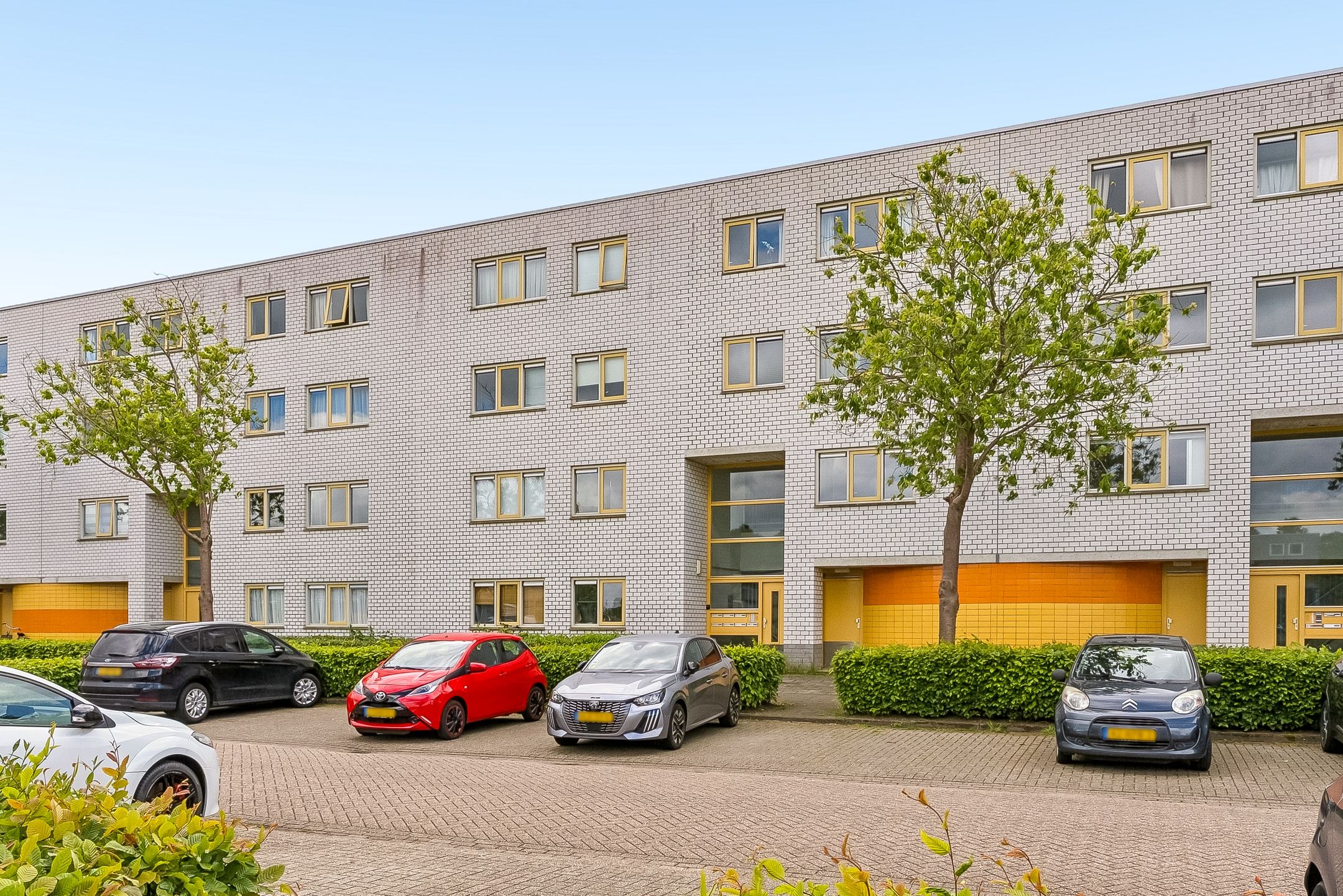 Foto van Mandolinestraat 57, Almere