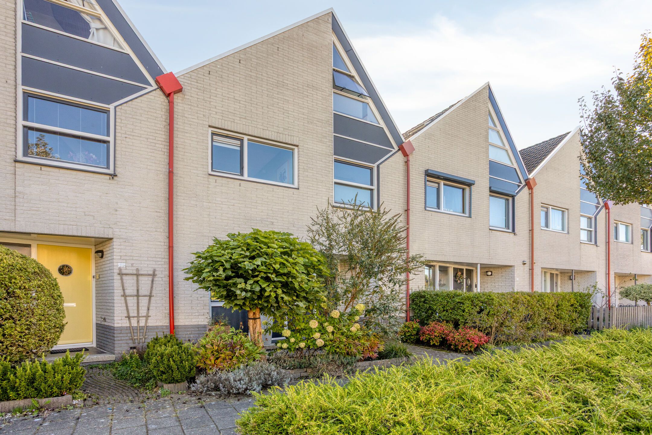 Foto van Dwarsfluitstraat 24, Almere